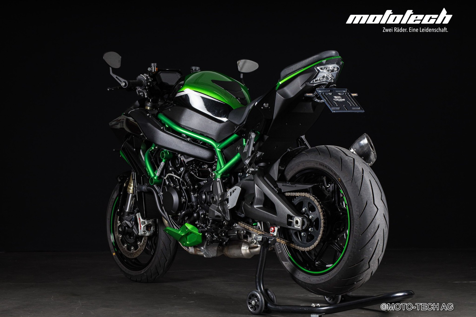 KAWASAKI Z H2 SE BODIS-image-3