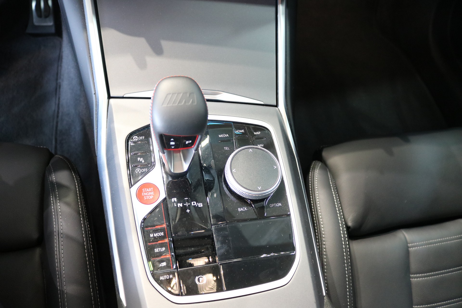 BMW M2 Steptronic-image-34
