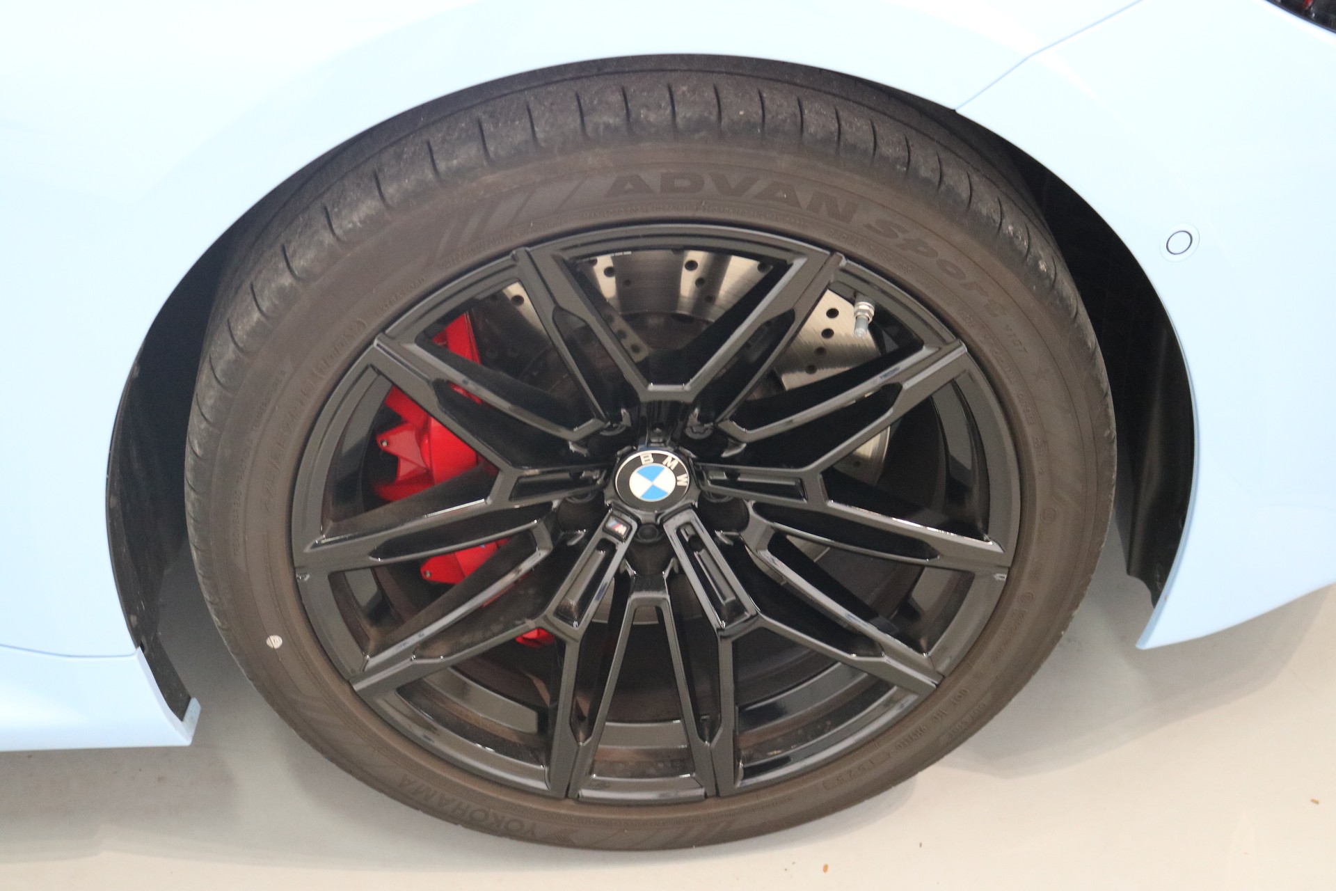BMW M2 Steptronic-image-31