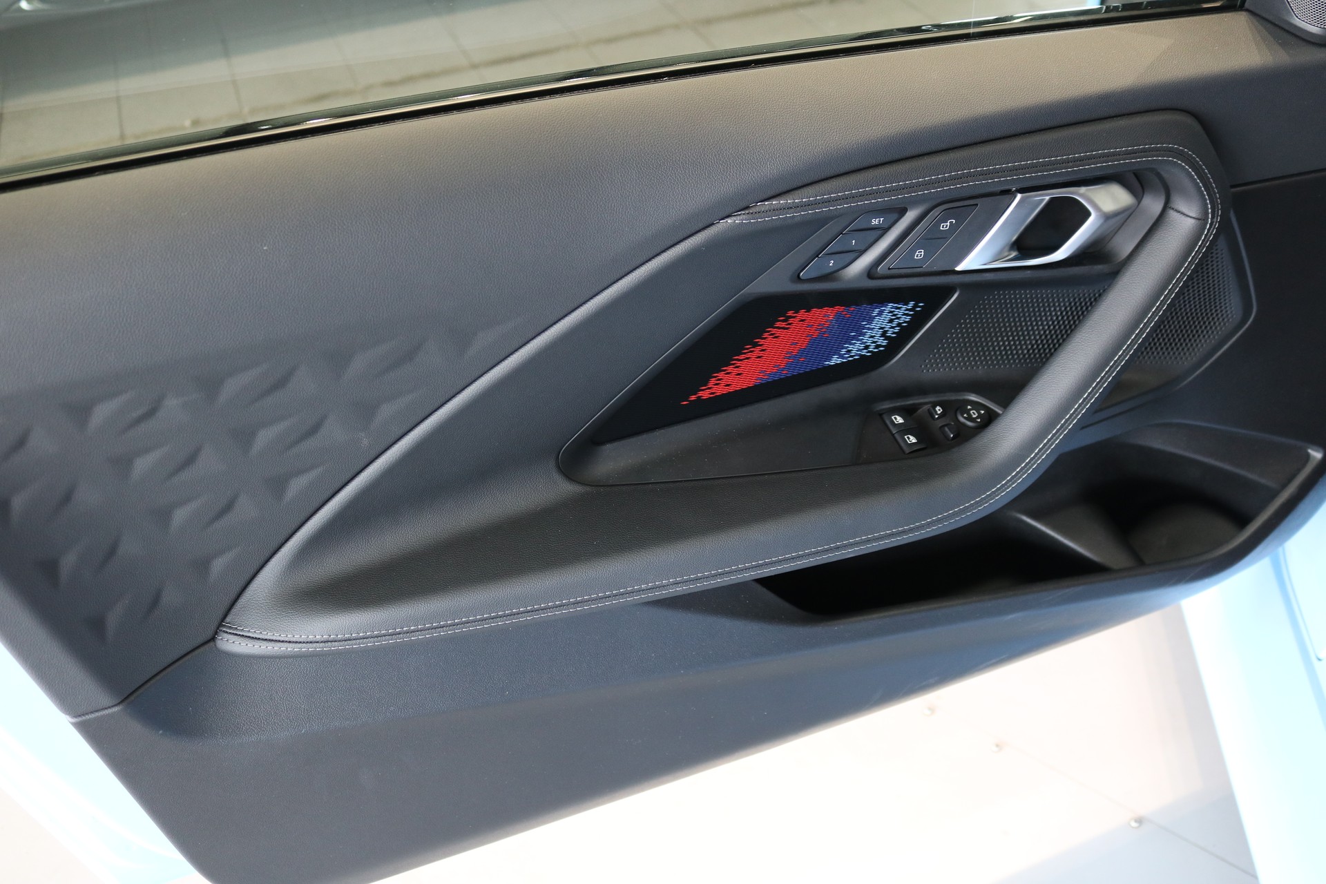 BMW M2 Steptronic-image-33