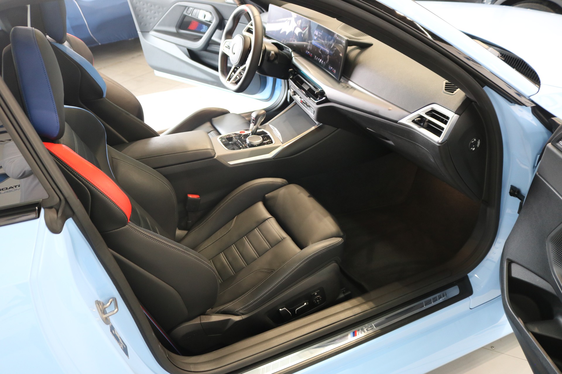 BMW M2 Steptronic-image-39