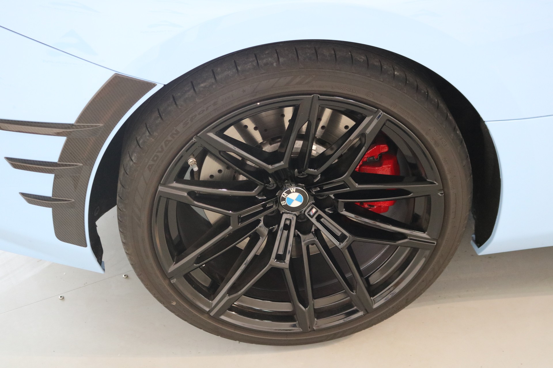 BMW M2 Steptronic-image-30
