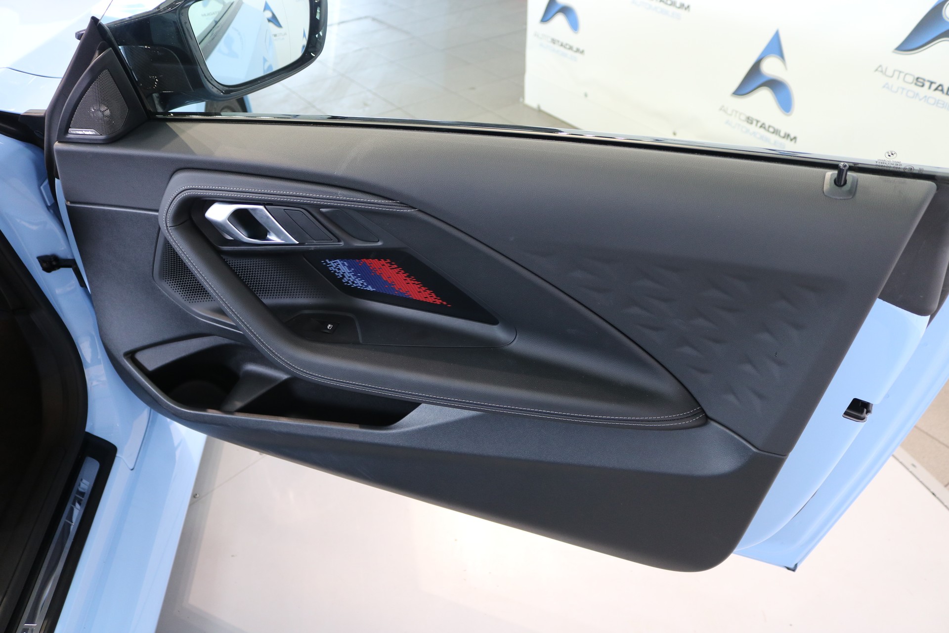 BMW M2 Steptronic-image-40