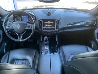 MASERATI Levante S 3.0 V6 Automatica-image-7