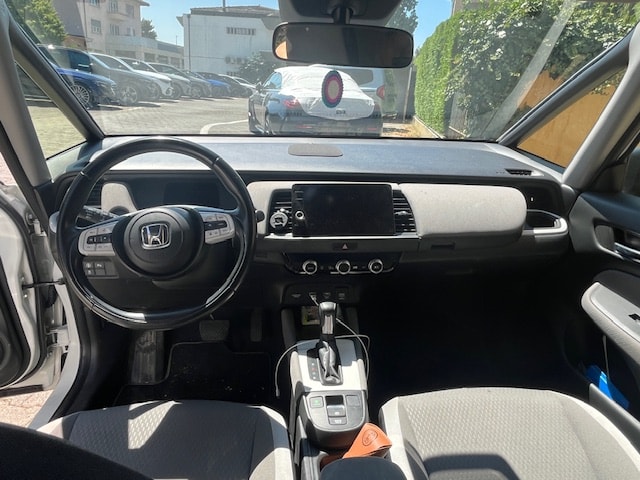 HONDA Crosstar-image-3