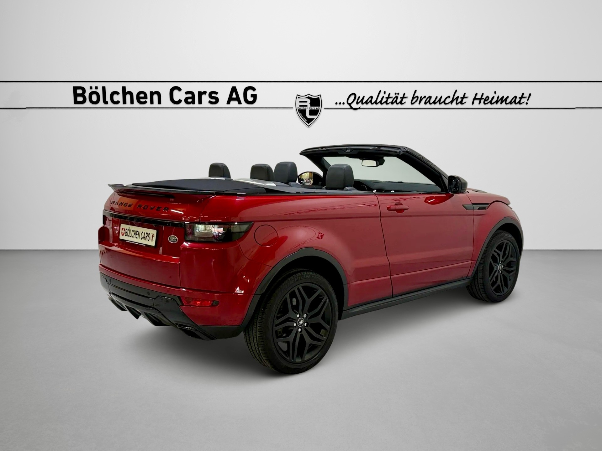LAND ROVER Range Rover Evoque Conver. 2.0 TD4 HSE Dynamic AT9-image-7