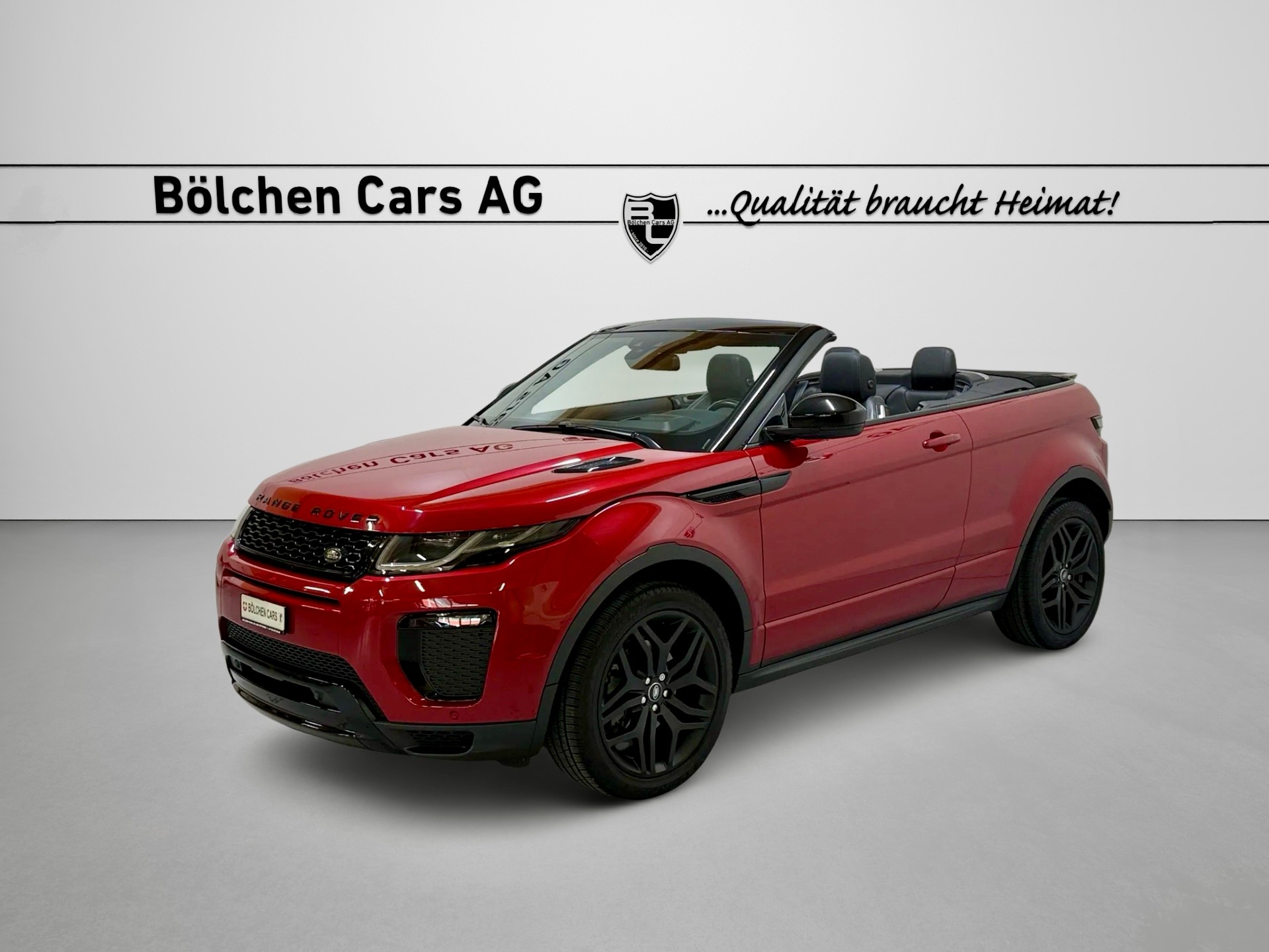 LAND ROVER Range Rover Evoque Conver. 2.0 TD4 HSE Dynamic AT9-showroom-element-3