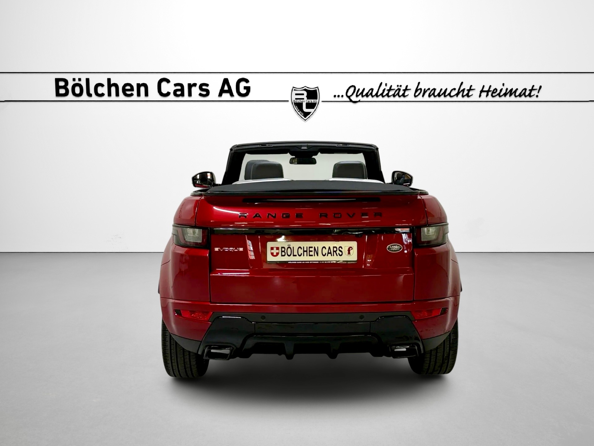 LAND ROVER Range Rover Evoque Conver. 2.0 TD4 HSE Dynamic AT9-image-6