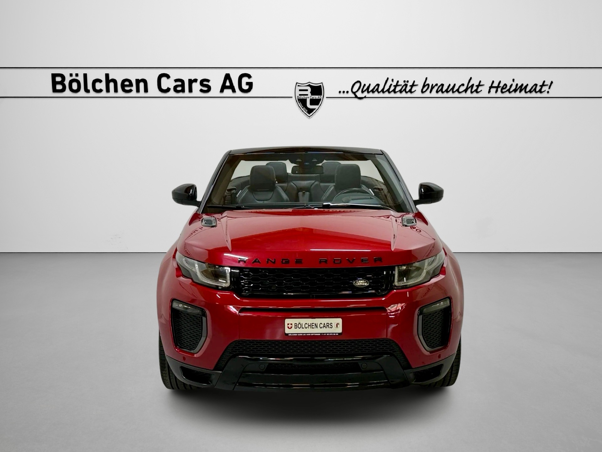 LAND ROVER Range Rover Evoque Conver. 2.0 TD4 HSE Dynamic AT9-showroom-element-2