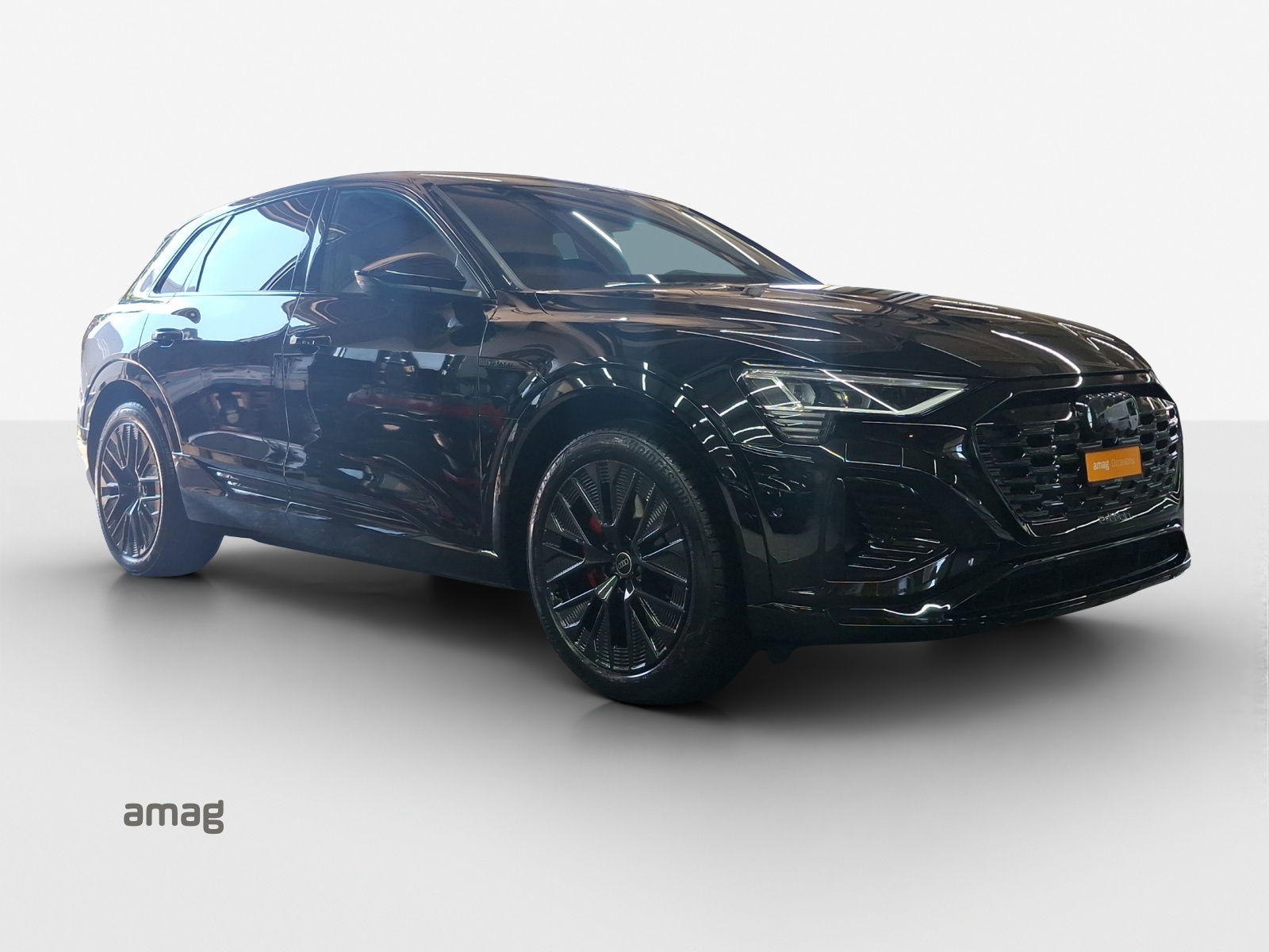 AUDI Q8 55 e-tron Black Edition quattro-image-6