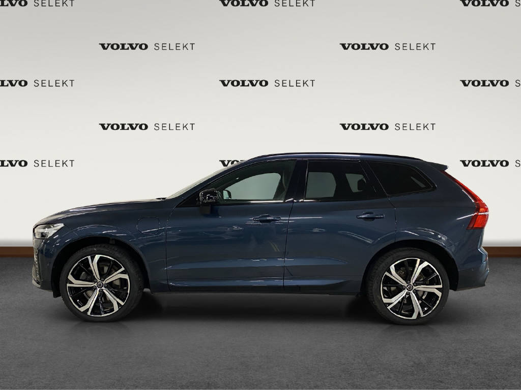 VOLVO XC60 2.0 T8 TE R-Design eAWD-showroom-element-1