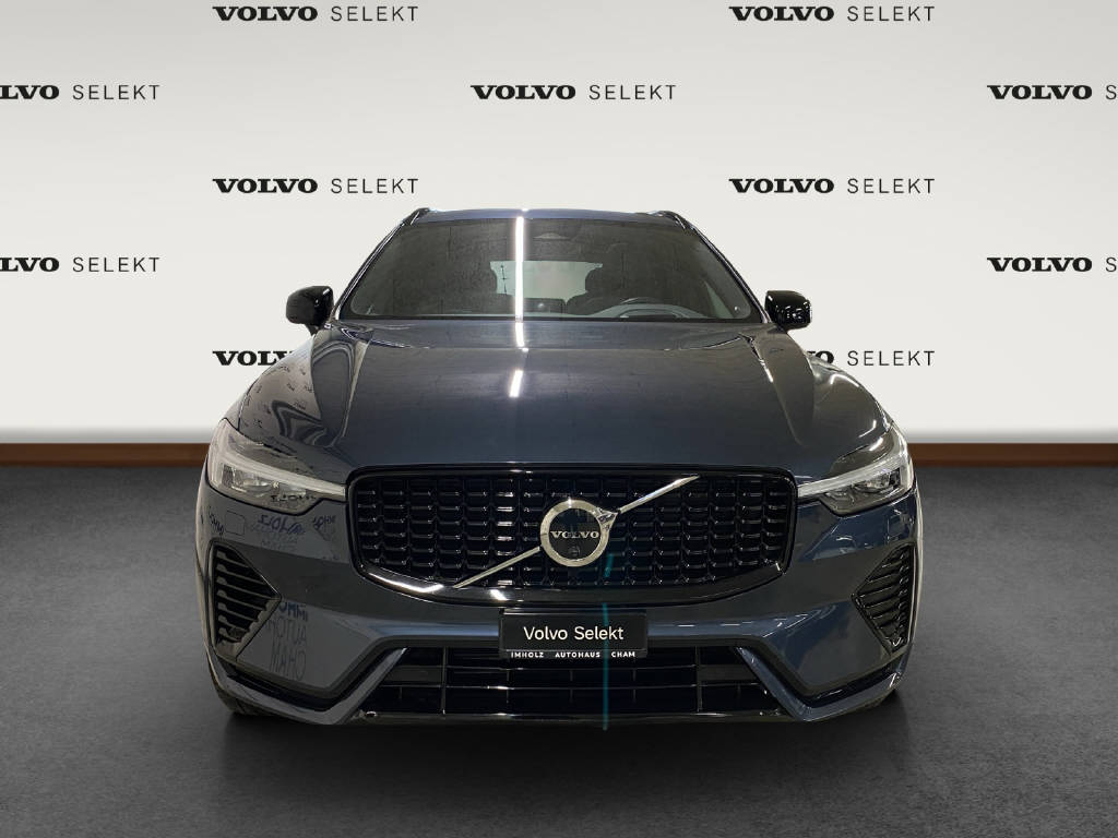 VOLVO XC60 2.0 T8 TE R-Design eAWD-image-4