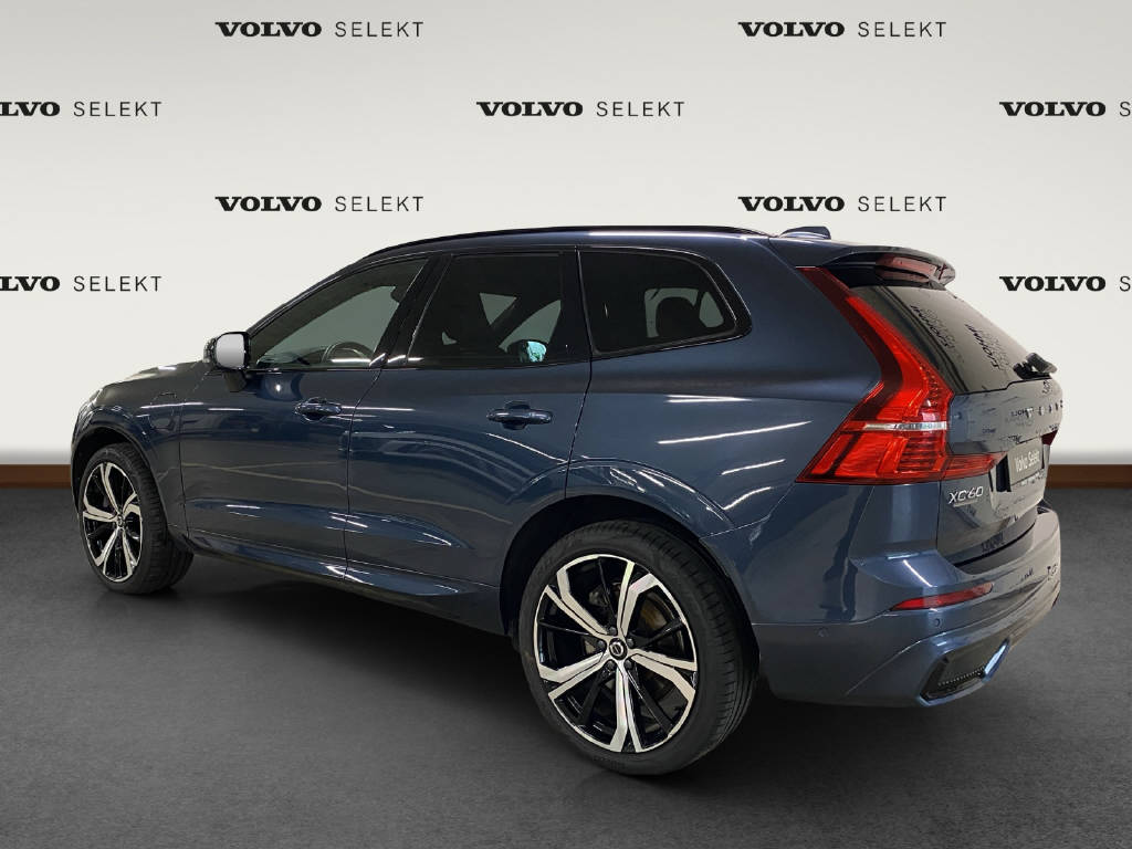 VOLVO XC60 2.0 T8 TE R-Design eAWD-showroom-element-2