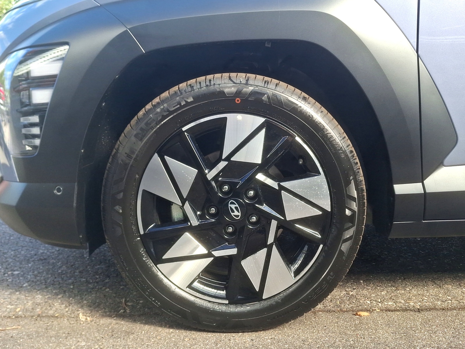 HYUNDAI Kona 1.6 GDi HEV Vertex Swiss Edition DCT-image-18
