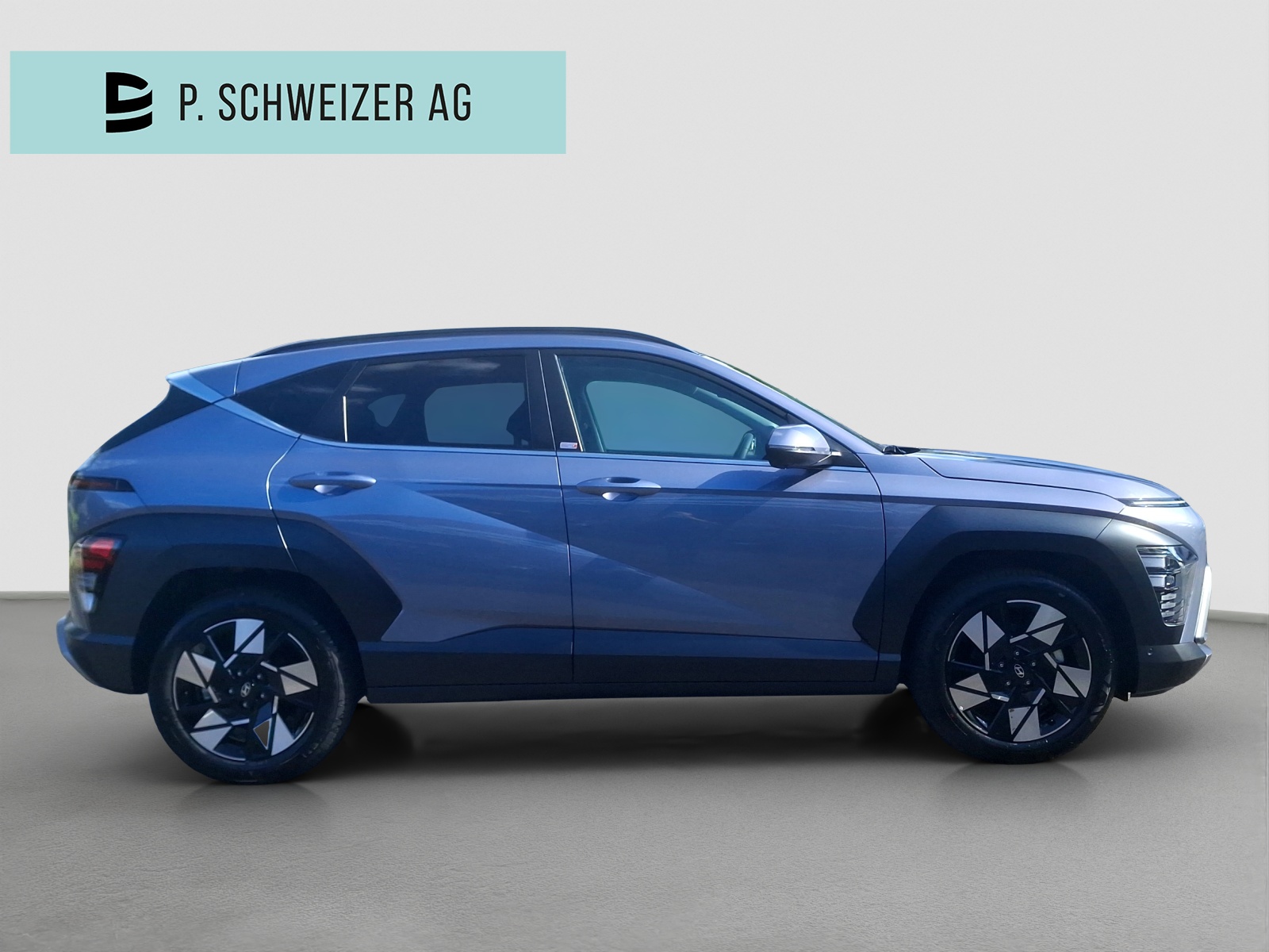 HYUNDAI Kona 1.6 GDi HEV Vertex Swiss Edition DCT-image-5