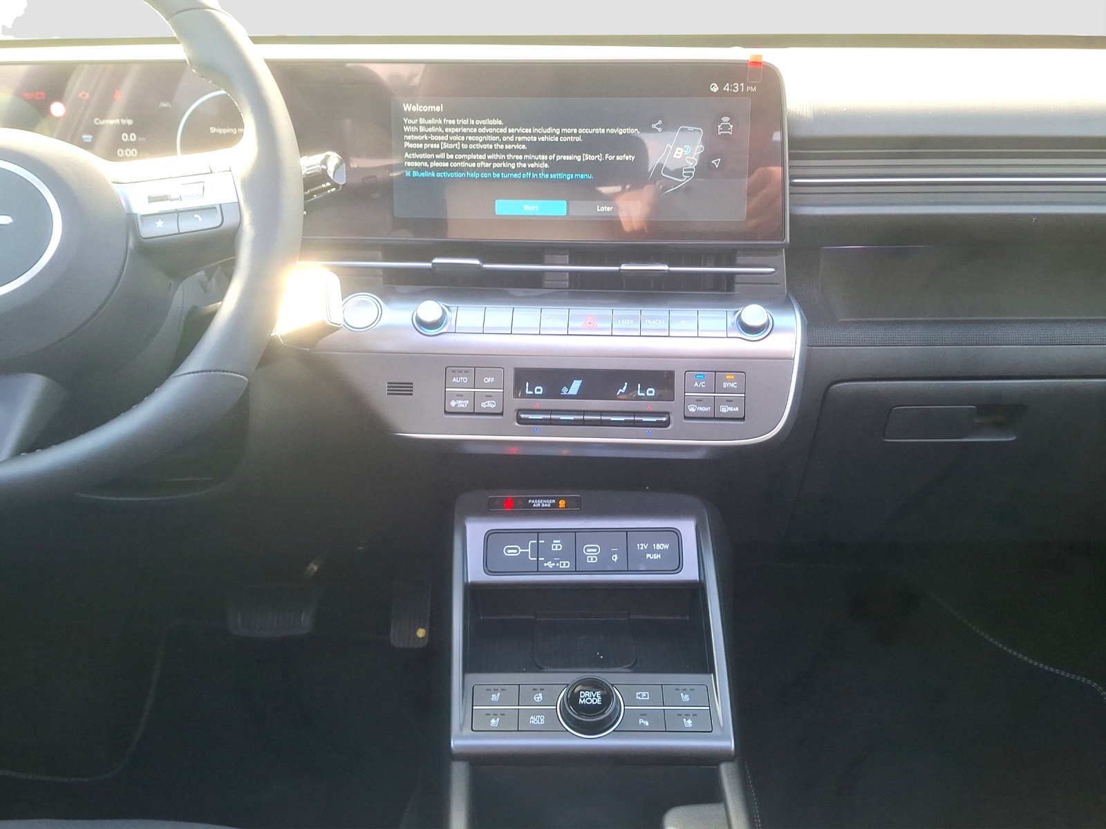 HYUNDAI Kona 1.6 GDi HEV Vertex Swiss Edition DCT-image-12