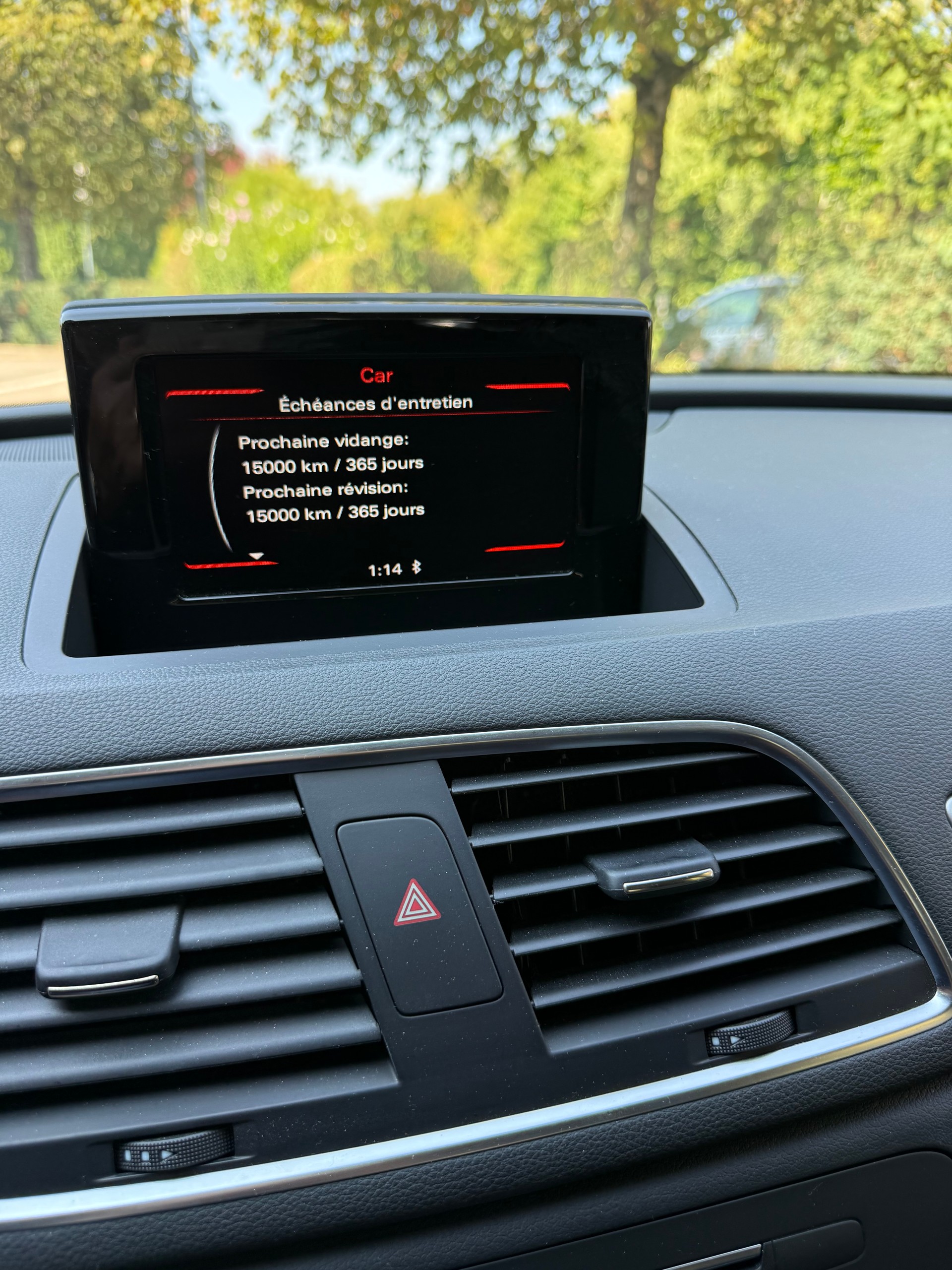 AUDI Q3 1.4 TFSI ultra design-image-18