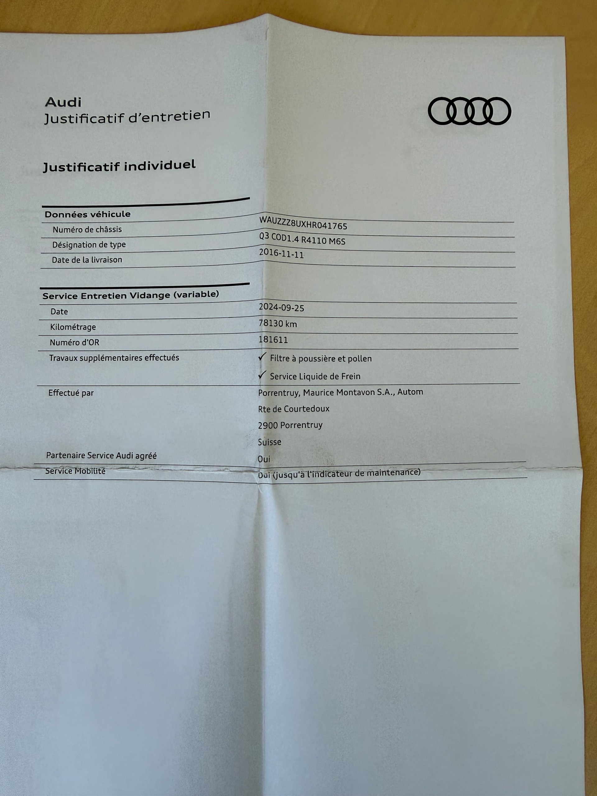 AUDI Q3 1.4 TFSI ultra design-image-19