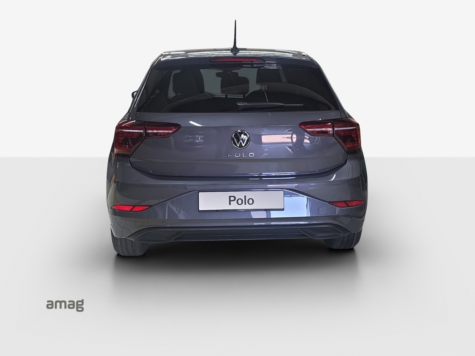 VW Polo 1.0 TSI Style Edition 50 DSG-showroom-element-3