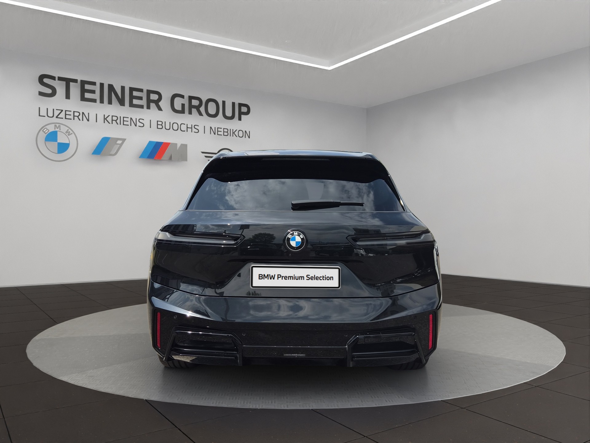 BMW iX xDrive60 M Sport Pro-image-6