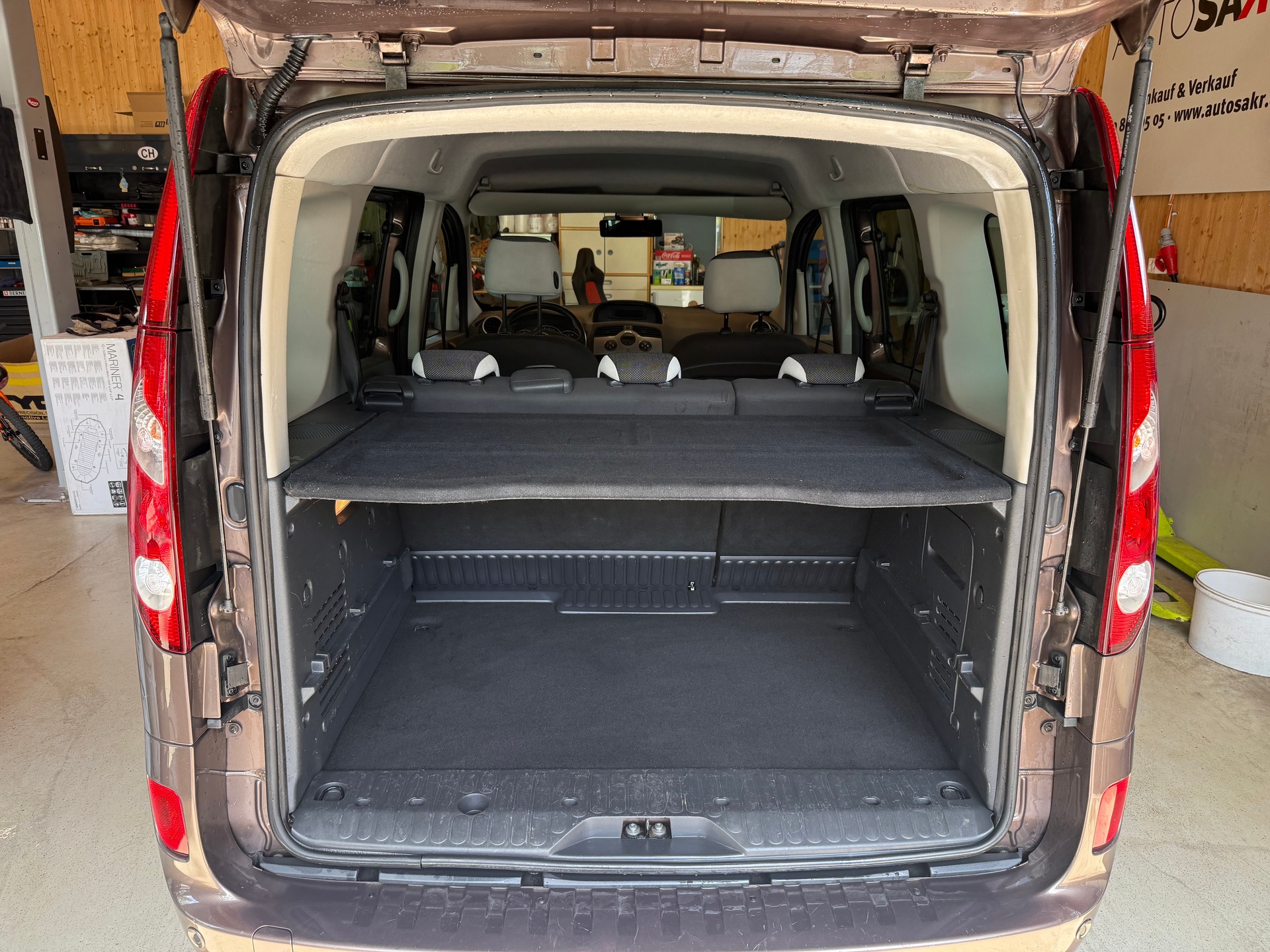 RENAULT Kangoo 1.5 dCi Expression-image-11