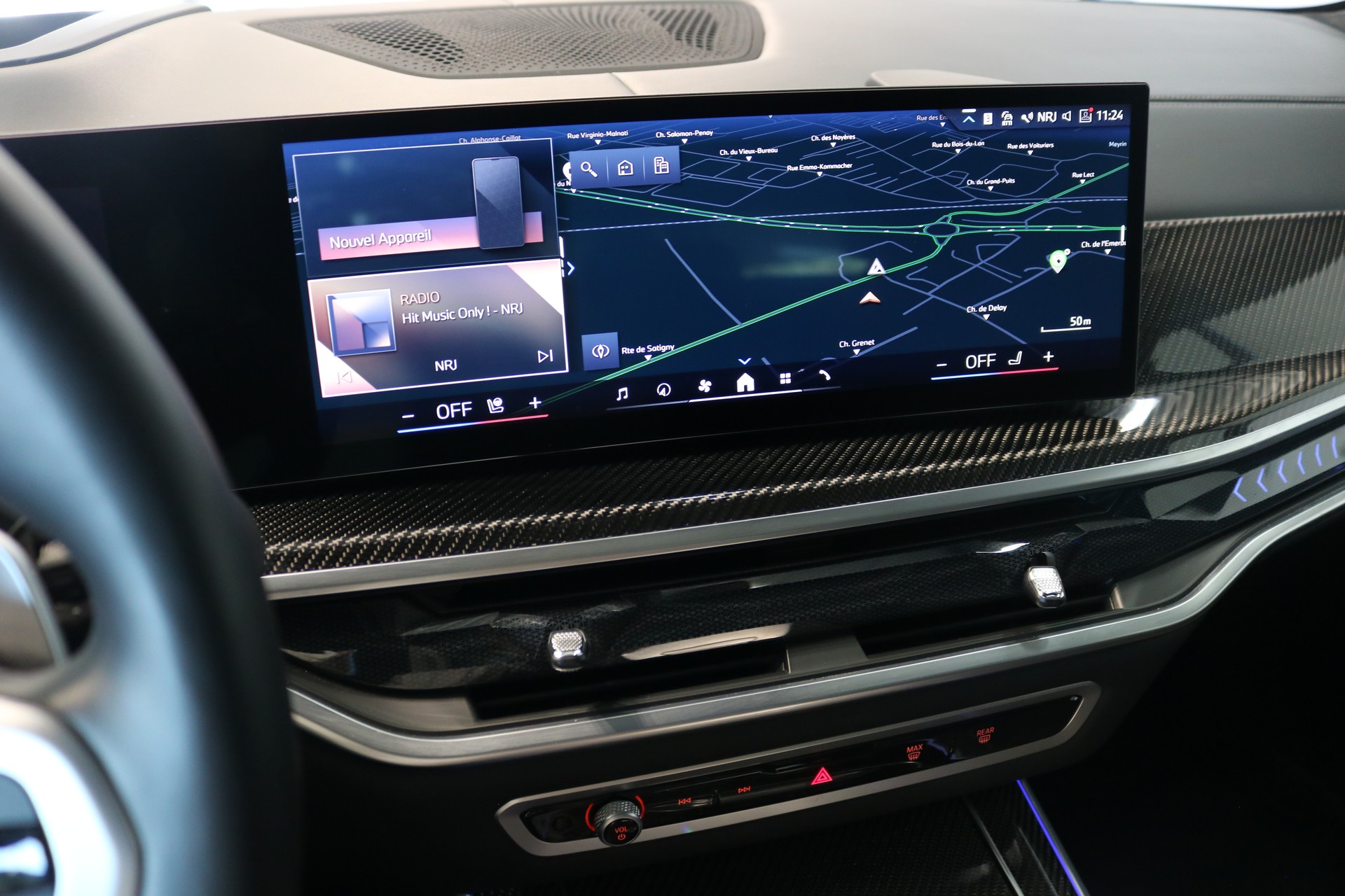 BMW X5 xDrive 50e M Sport Pro Steptronic-image-53