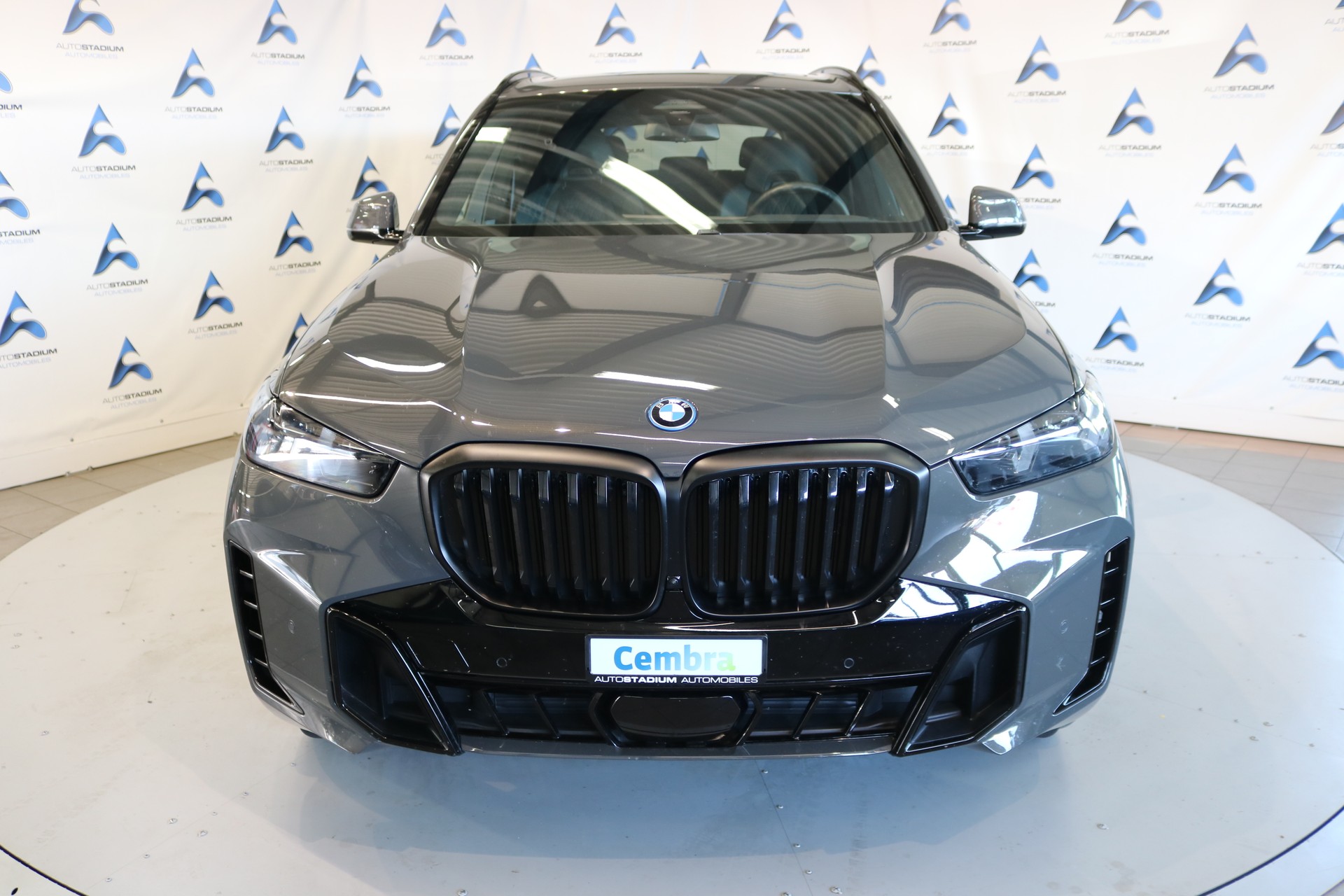BMW X5 xDrive 50e M Sport Pro Steptronic-image-33