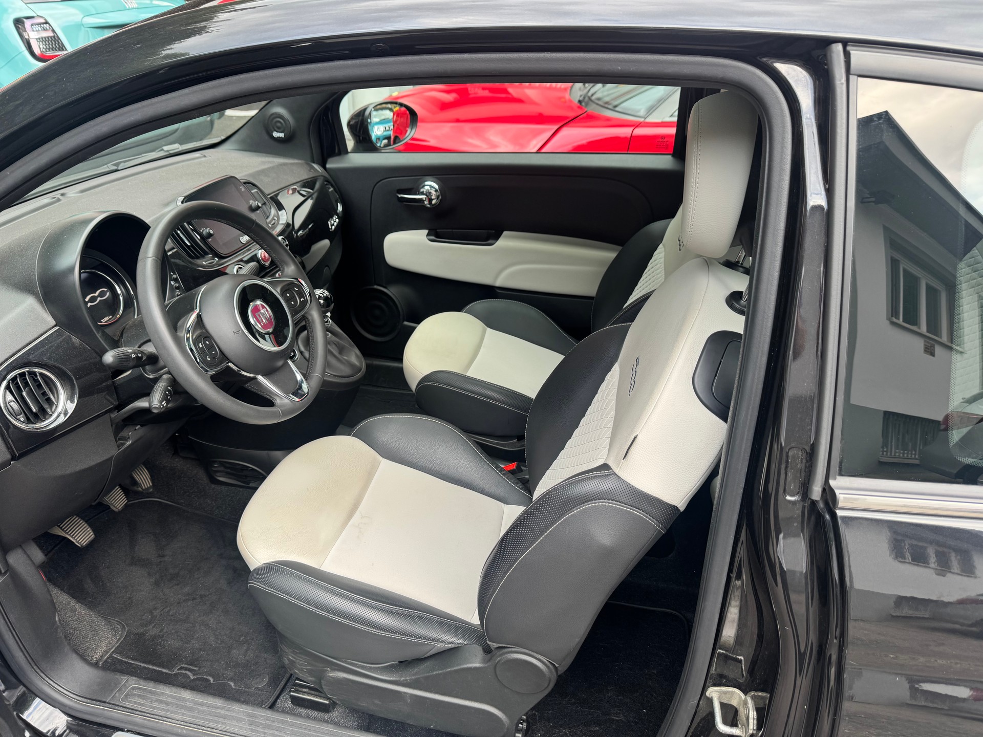 FIAT 500 1.0 N3 MildHybrid Dolcevita-image-6