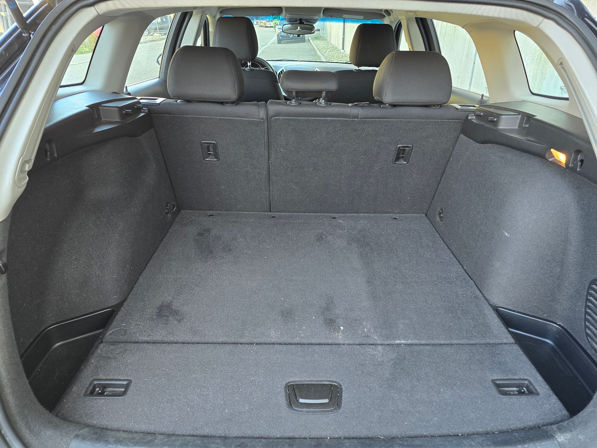 CHEVROLET Cruze Station Wagon 1.8 LTZ-image-5