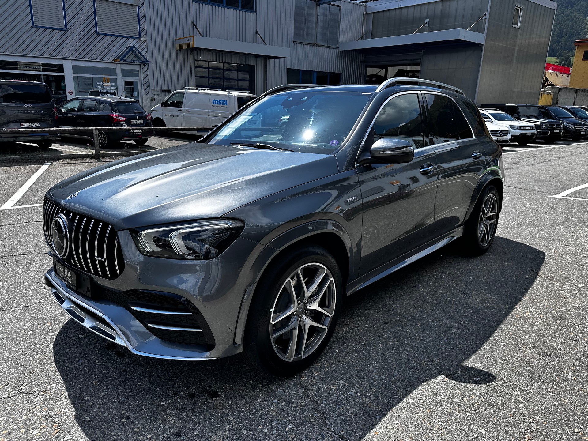 MERCEDES-BENZ GLE 53 AMG 4matic+-image-4