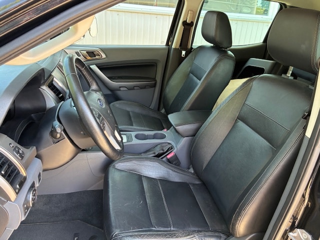 FORD Ranger-image-7