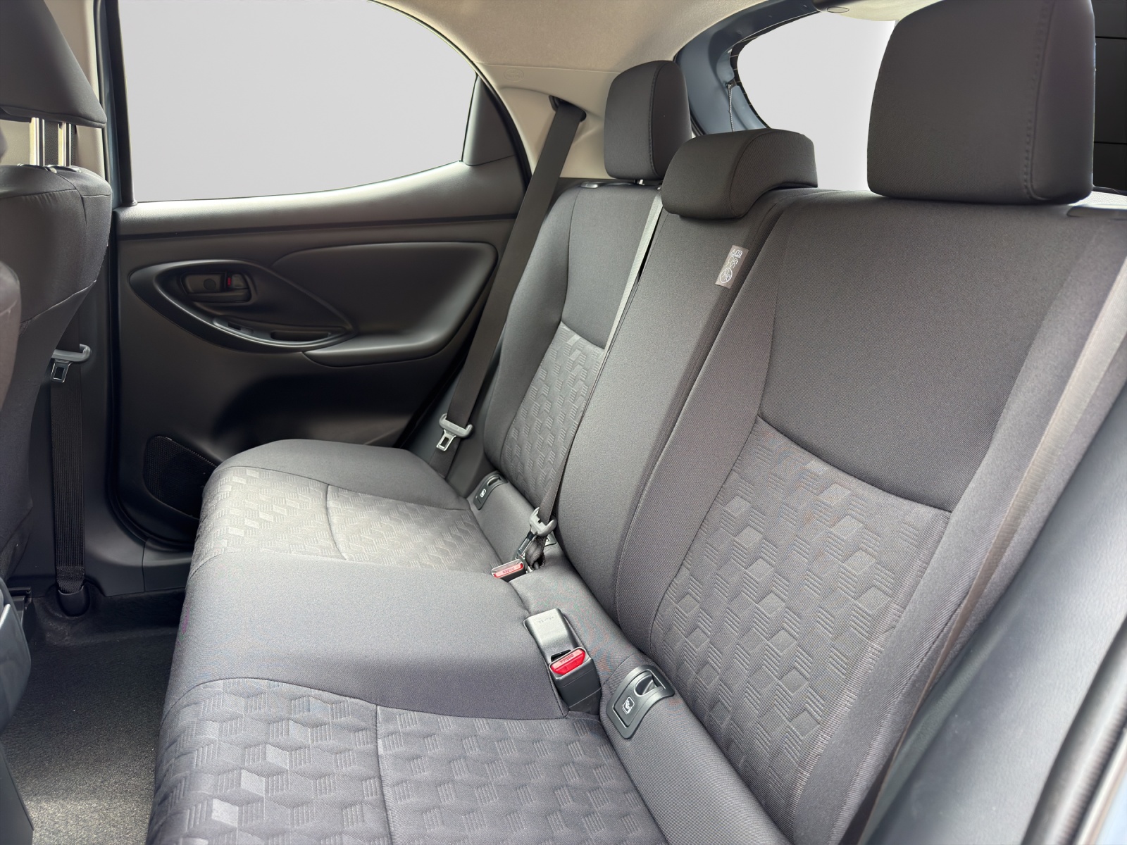 MAZDA 2 Hybrid Centre-Line-image-13
