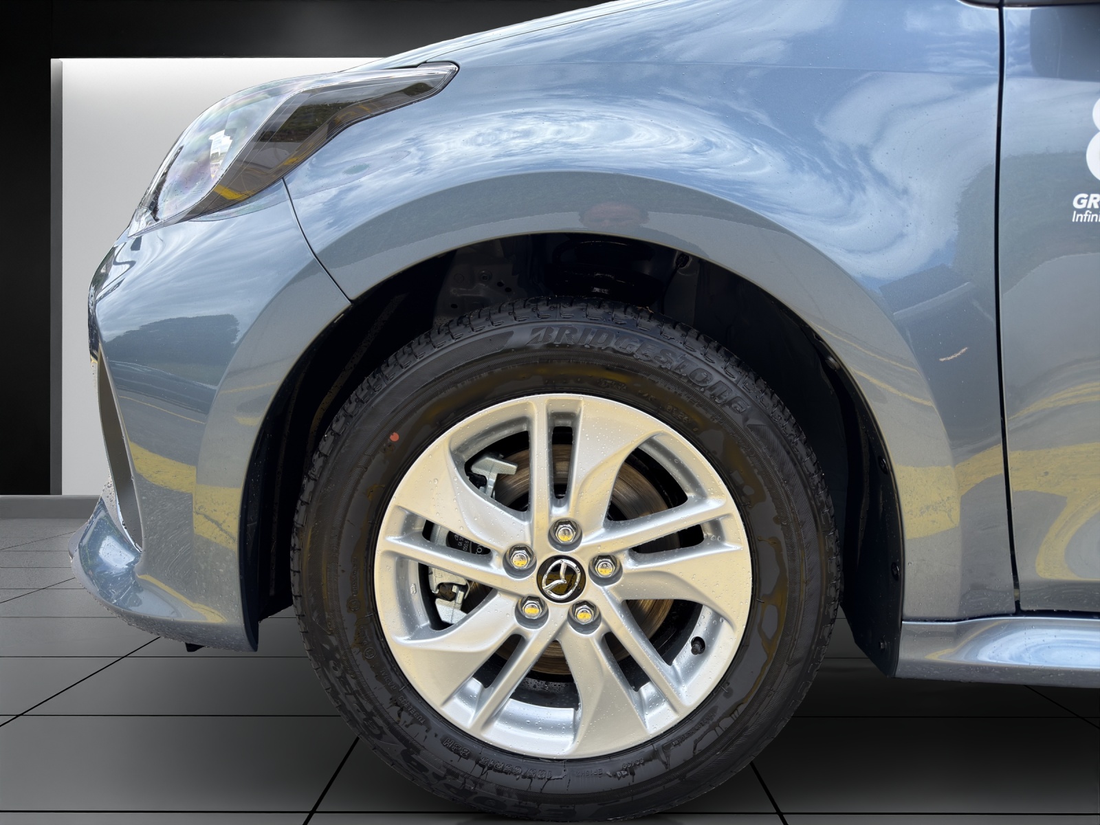 MAZDA 2 Hybrid Centre-Line-image-6