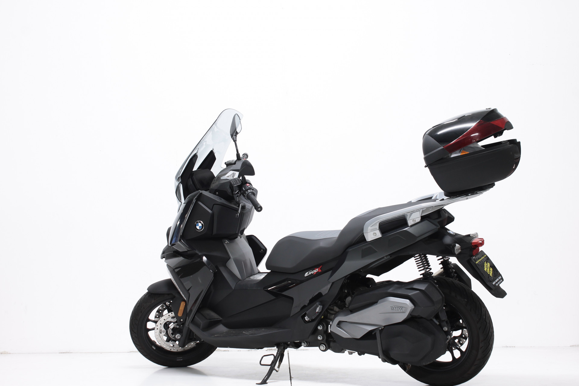 BMW C 400 X-image-5