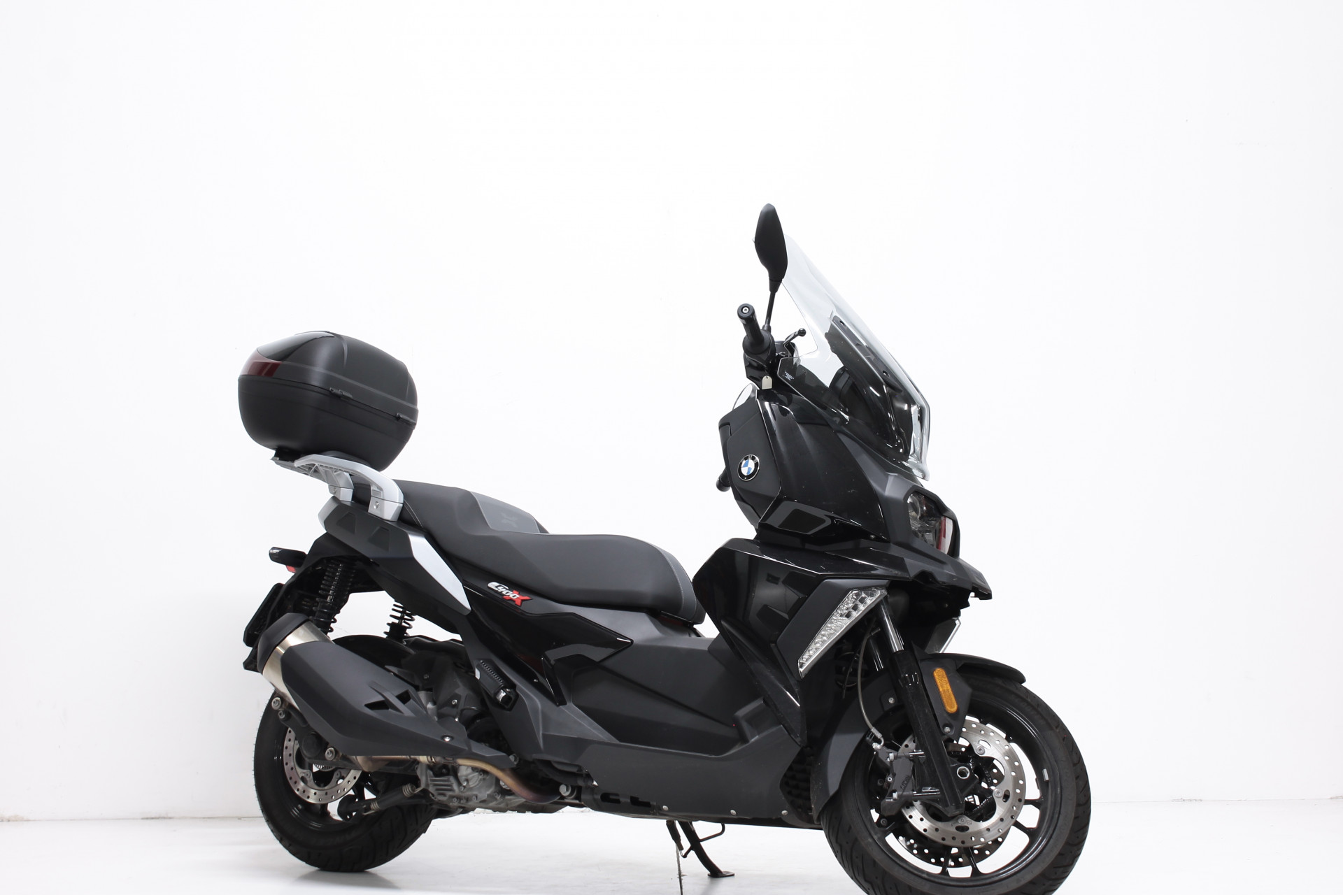 BMW C 400 X