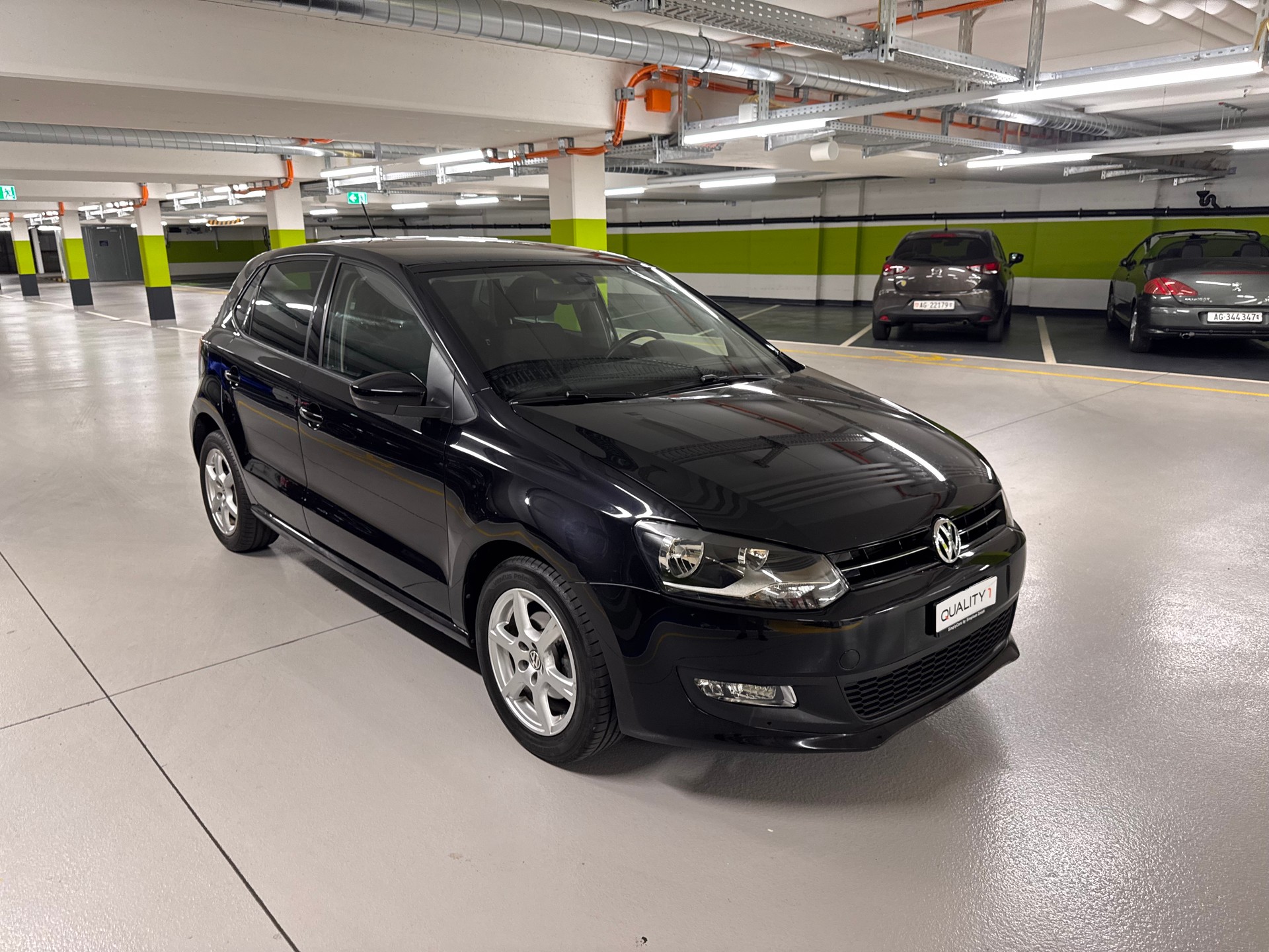 VW Polo 1.2 TSI Highline DSG-image-2