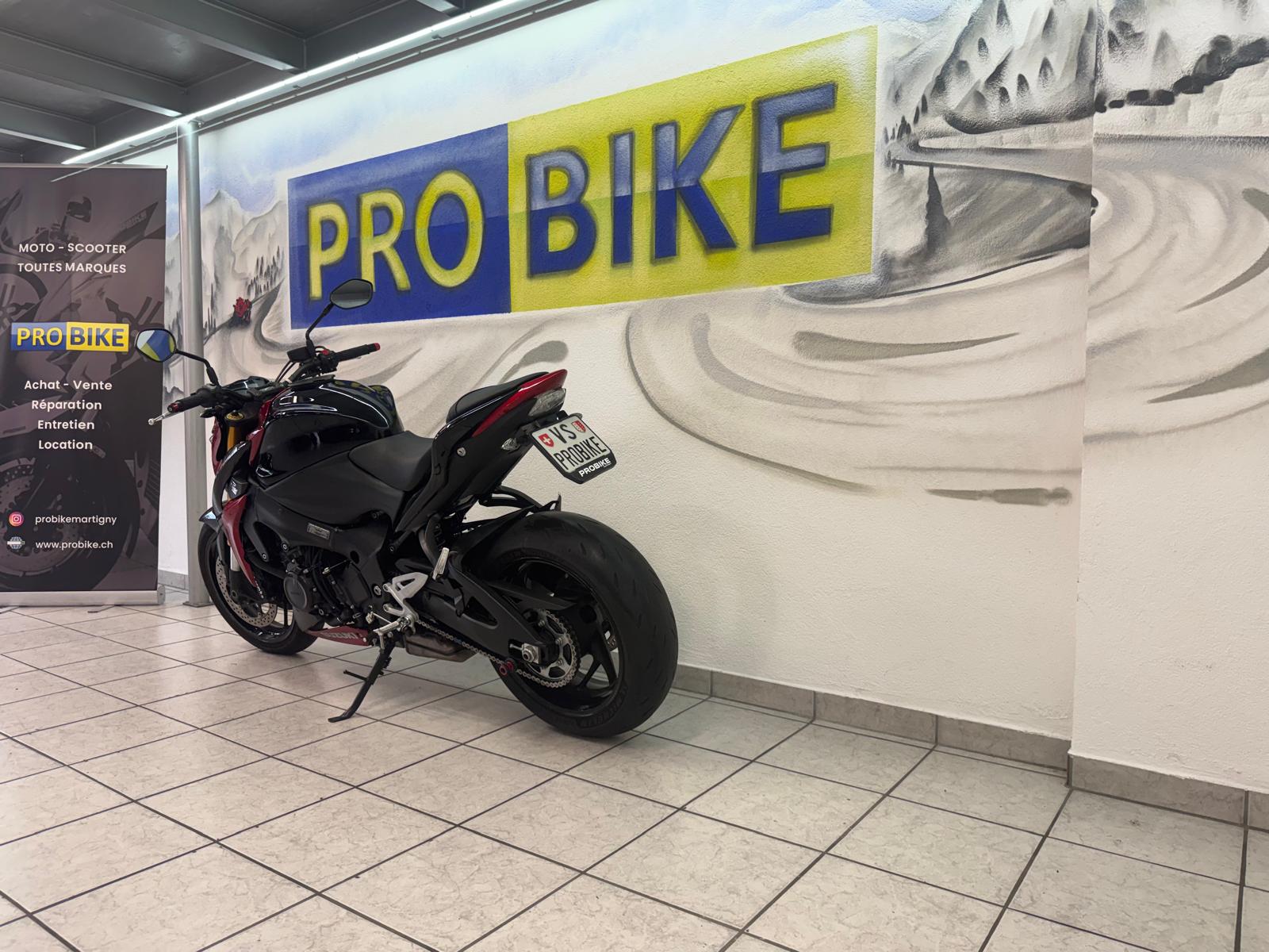 SUZUKI GSX-S 1000 ABS-image-3