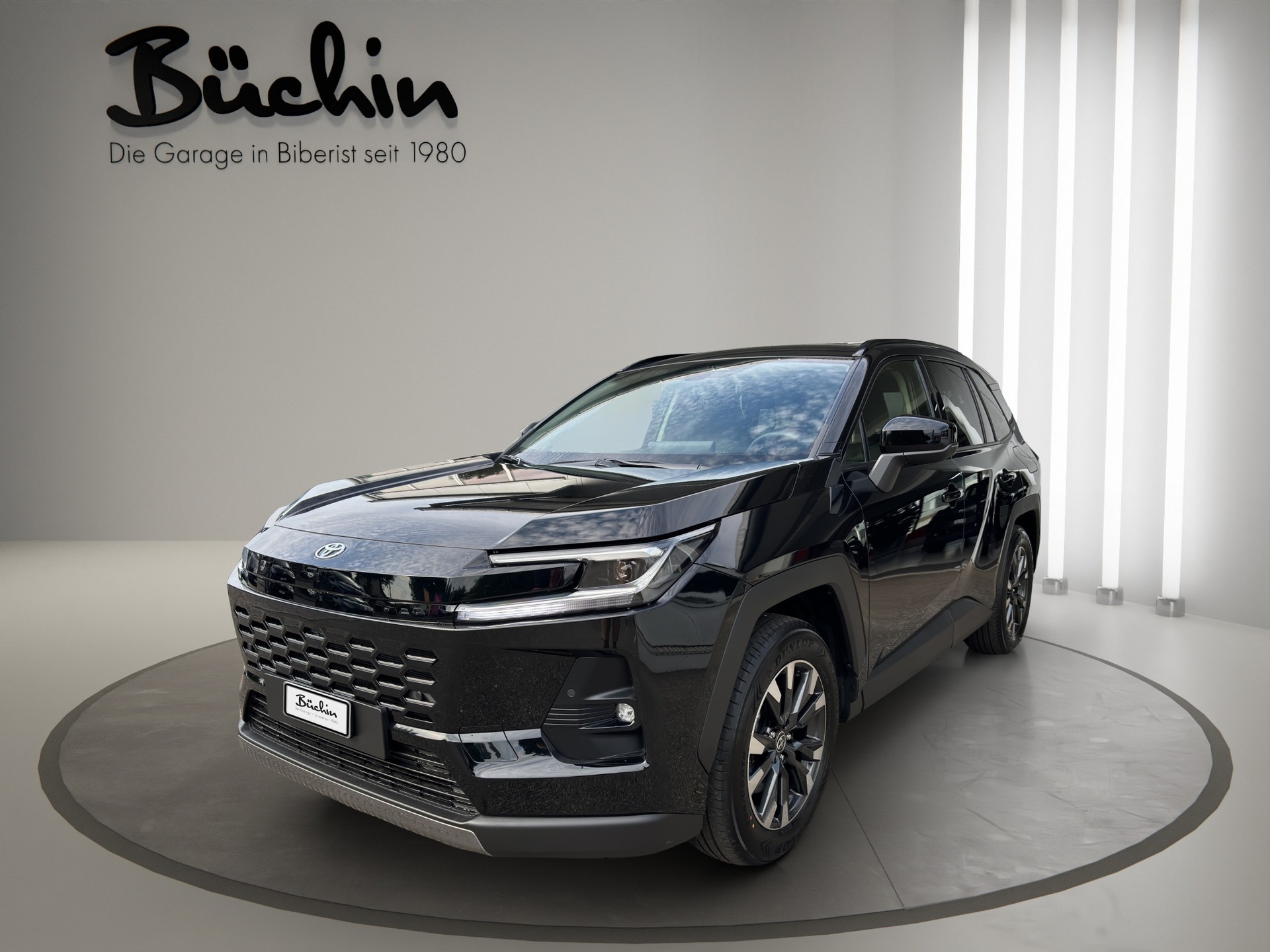 TOYOTA RAV-4 2.5 HSD Trend e-CVT AWD-showroom-element-2