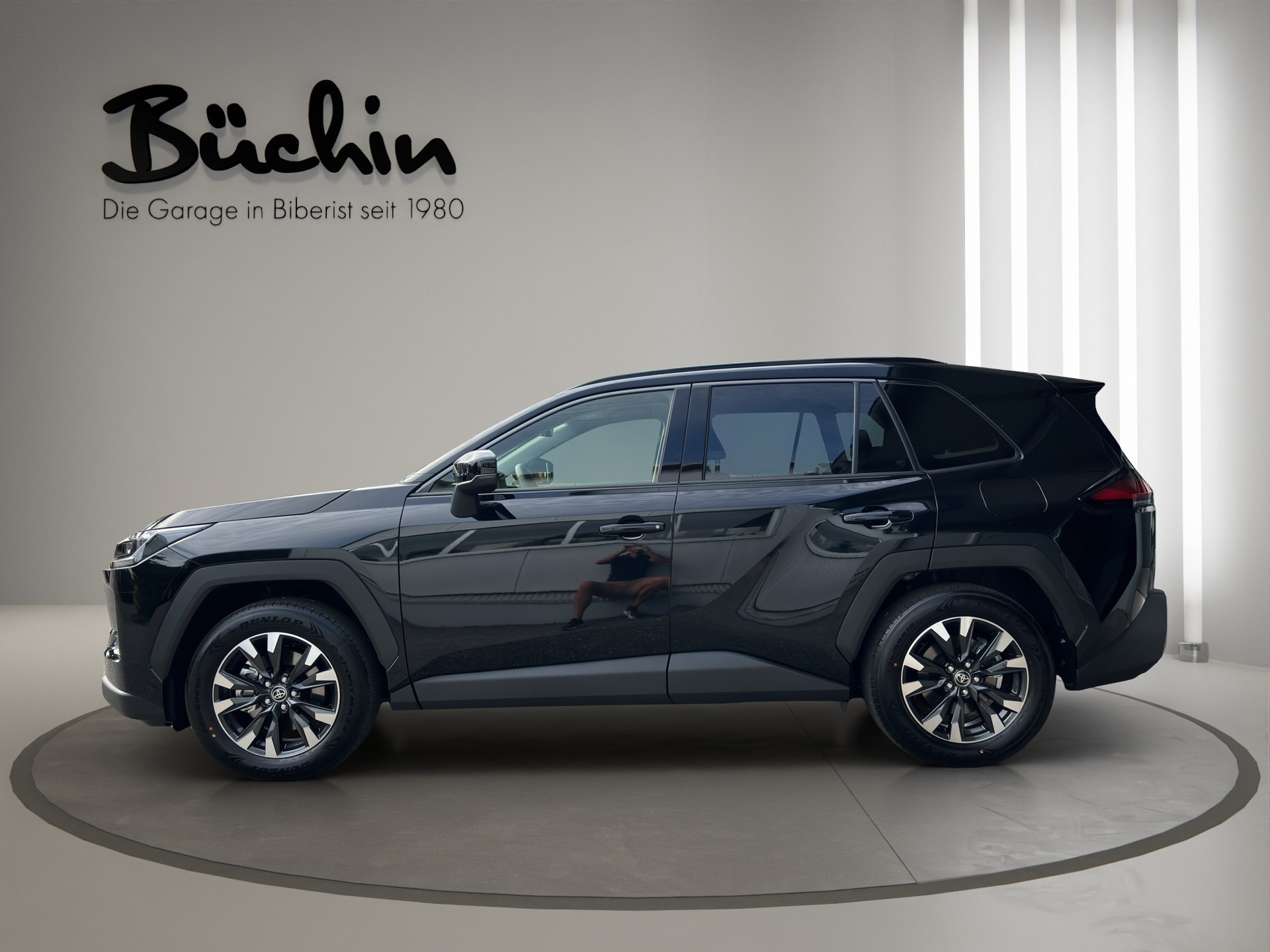 TOYOTA RAV-4 2.5 HSD Trend e-CVT AWD-showroom-element-3