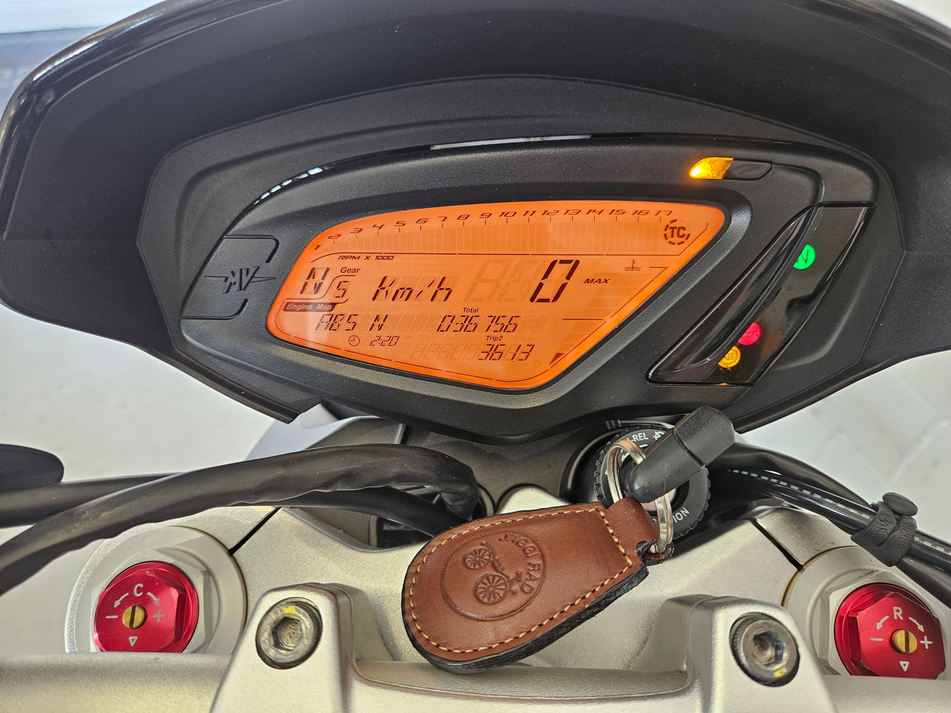 MV AGUSTA B3 Brutale 800 RR ABS-image-7