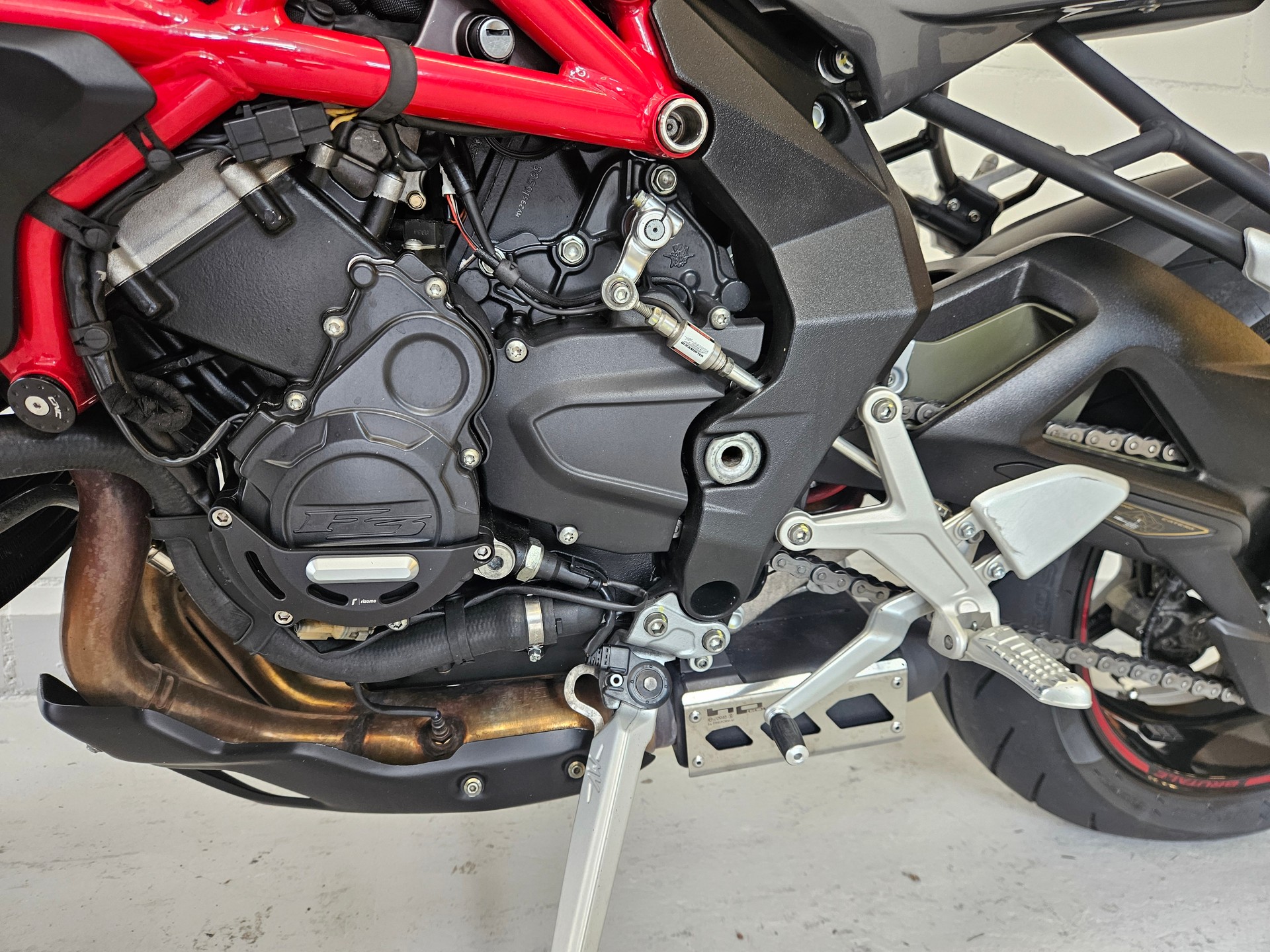 MV AGUSTA B3 Brutale 800 RR ABS-image-6