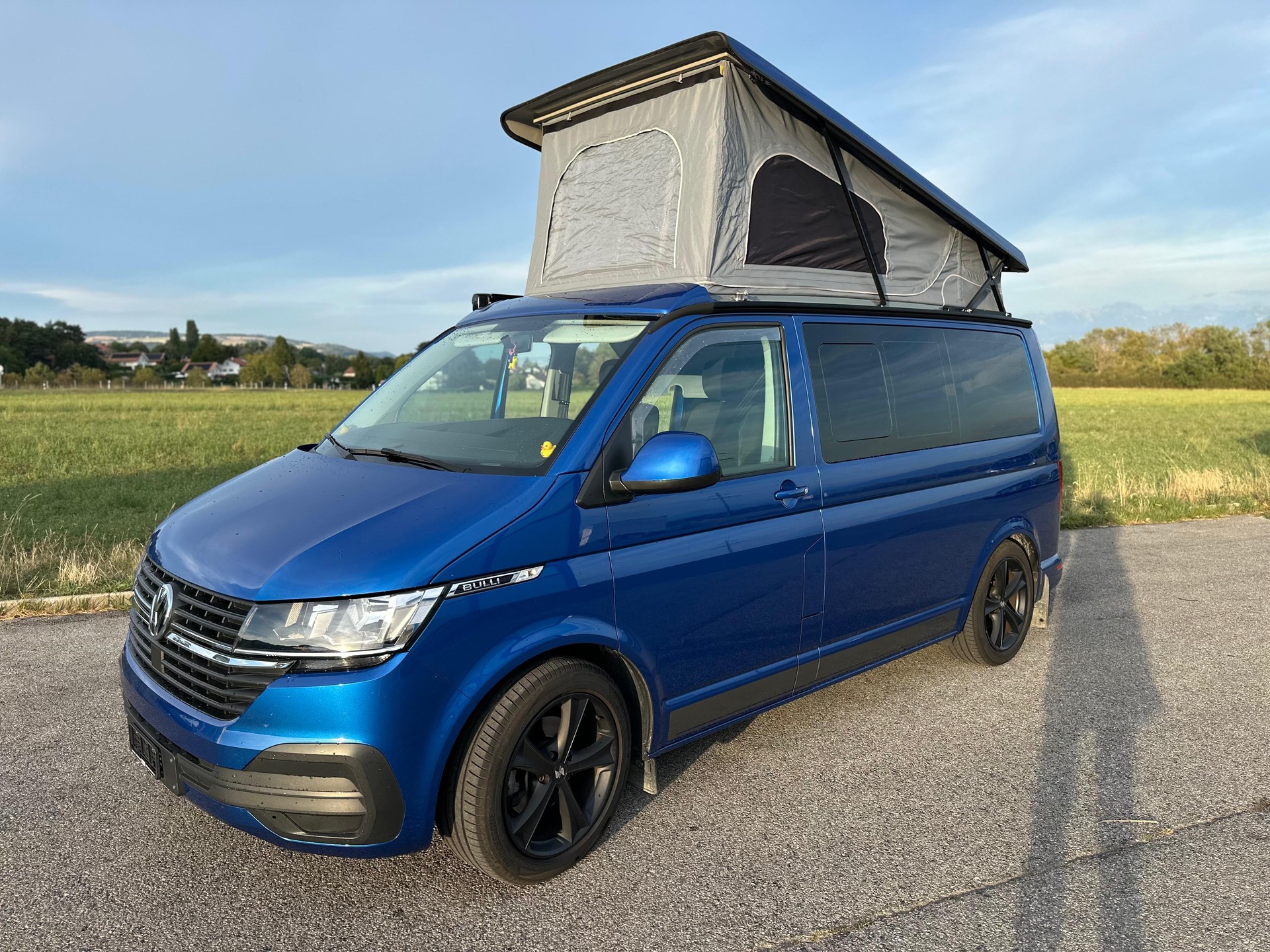 VW 2.0 TDI 150 Beach Edition Liberty DSG-image-6