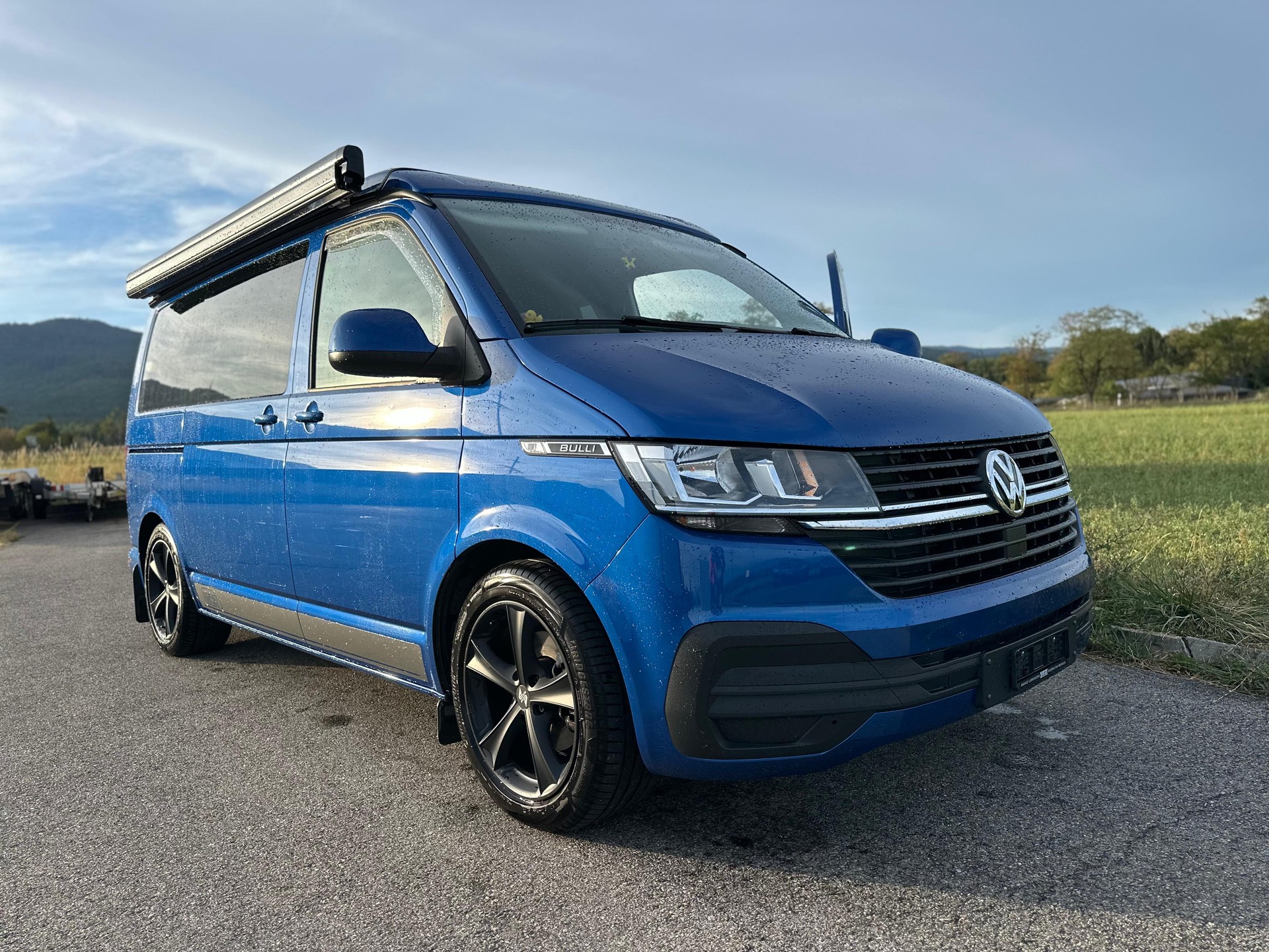 VW 2.0 TDI 150 Beach Edition Liberty DSG