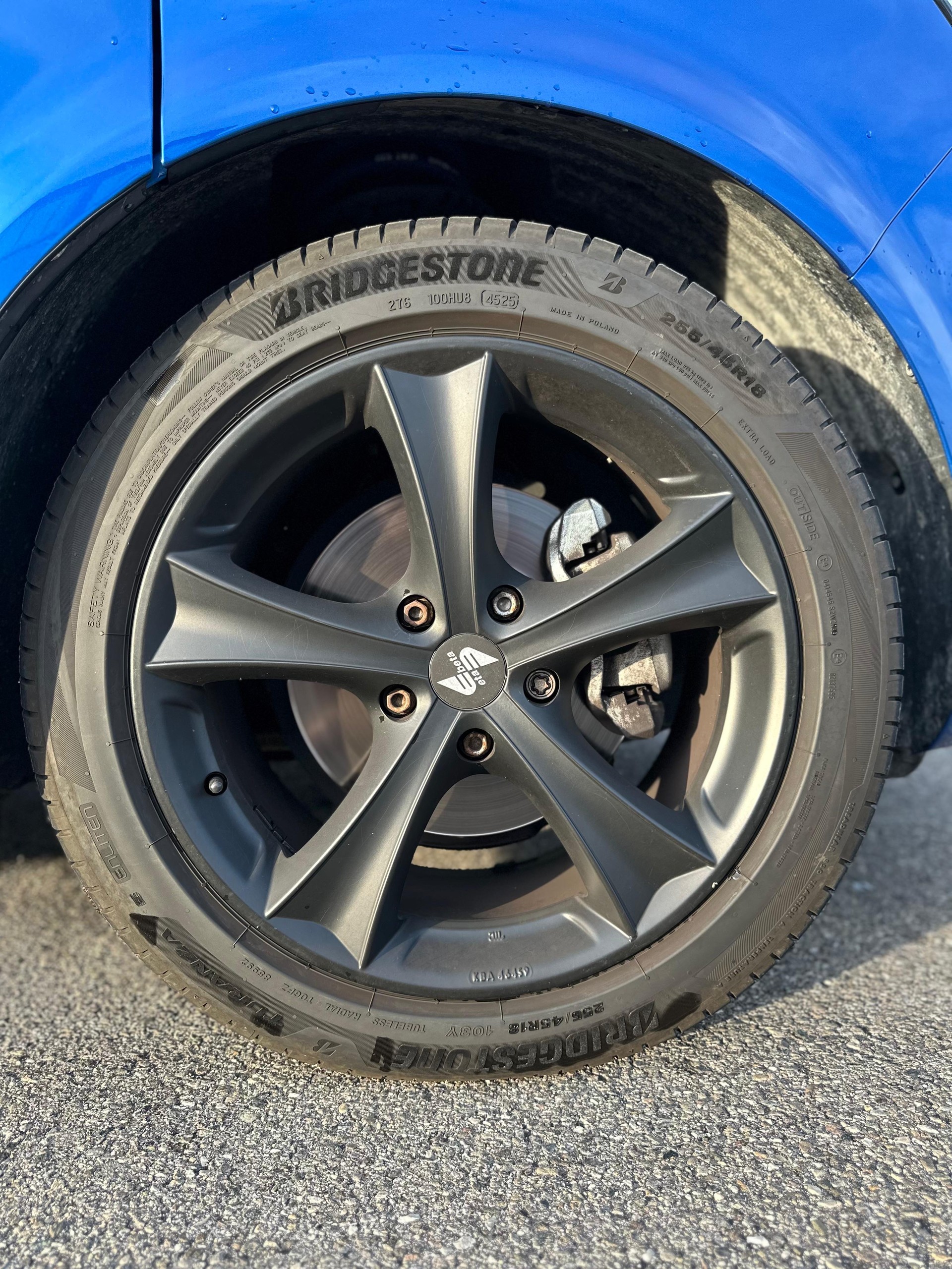 VW 2.0 TDI 150 Beach Edition Liberty DSG-image-7