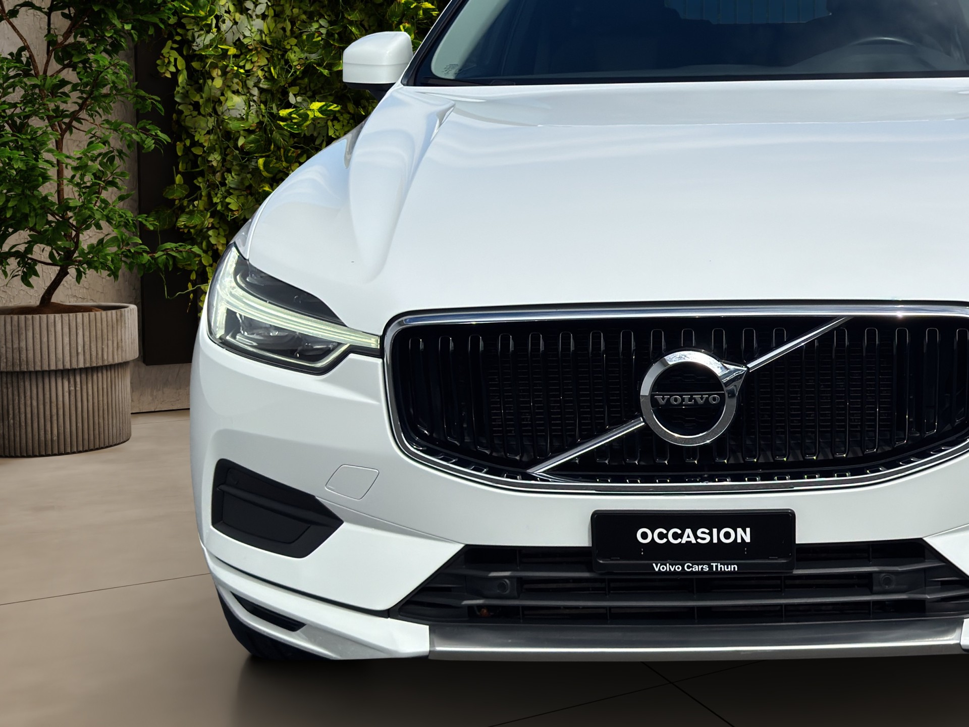 VOLVO XC60 2.0 T5 Momentum AWD-image-8