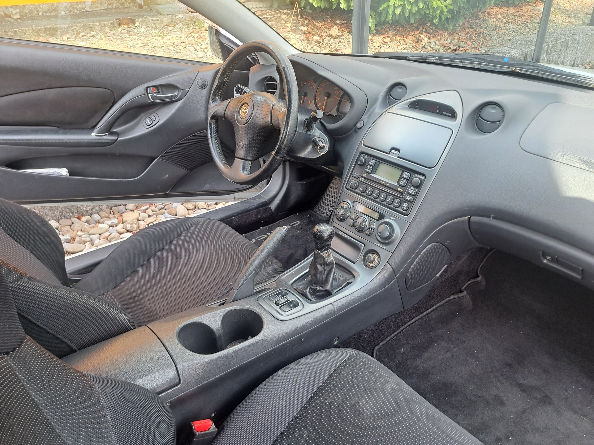TOYOTA Celica 1.8 VVT-i-image-3