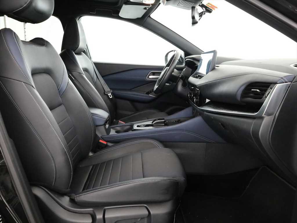 NISSAN Qashqai 1.5 VC-T e-Power Tekna-image-9