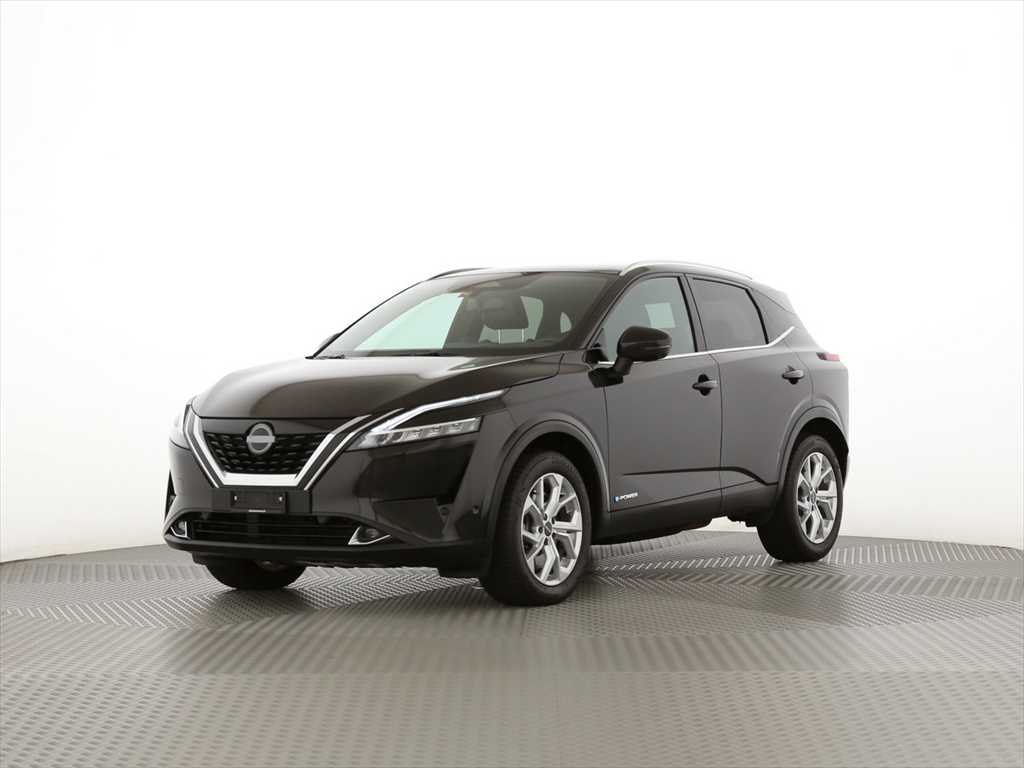 NISSAN Qashqai 1.5 VC-T e-Power Tekna