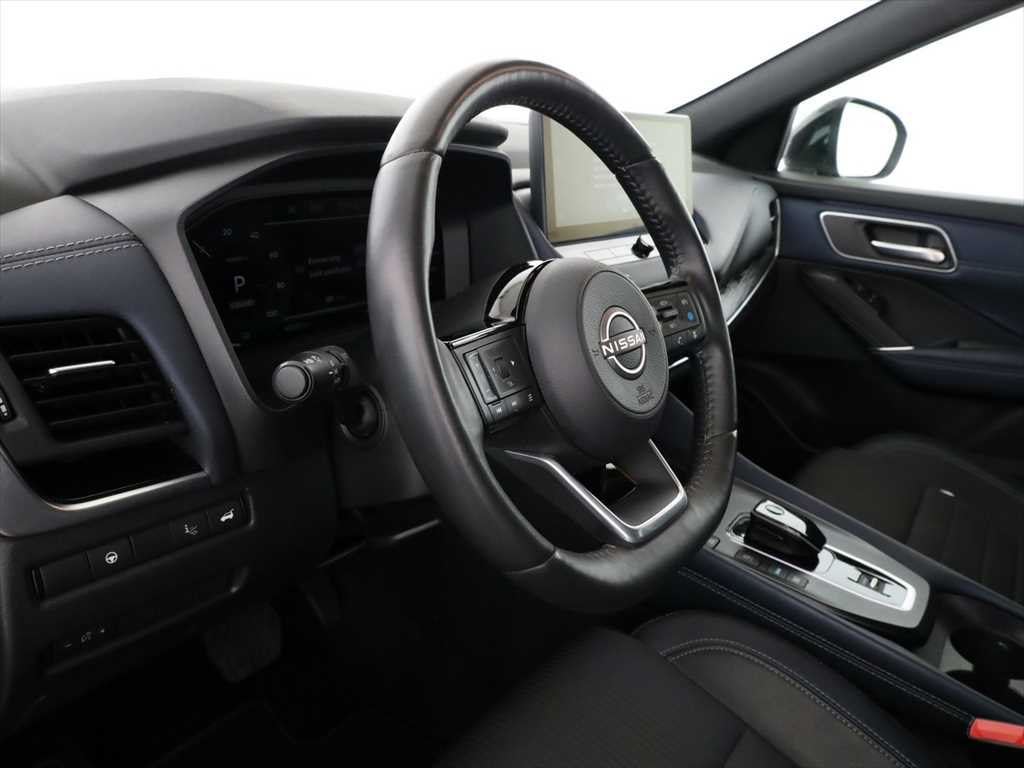 NISSAN Qashqai 1.5 VC-T e-Power Tekna-image-6