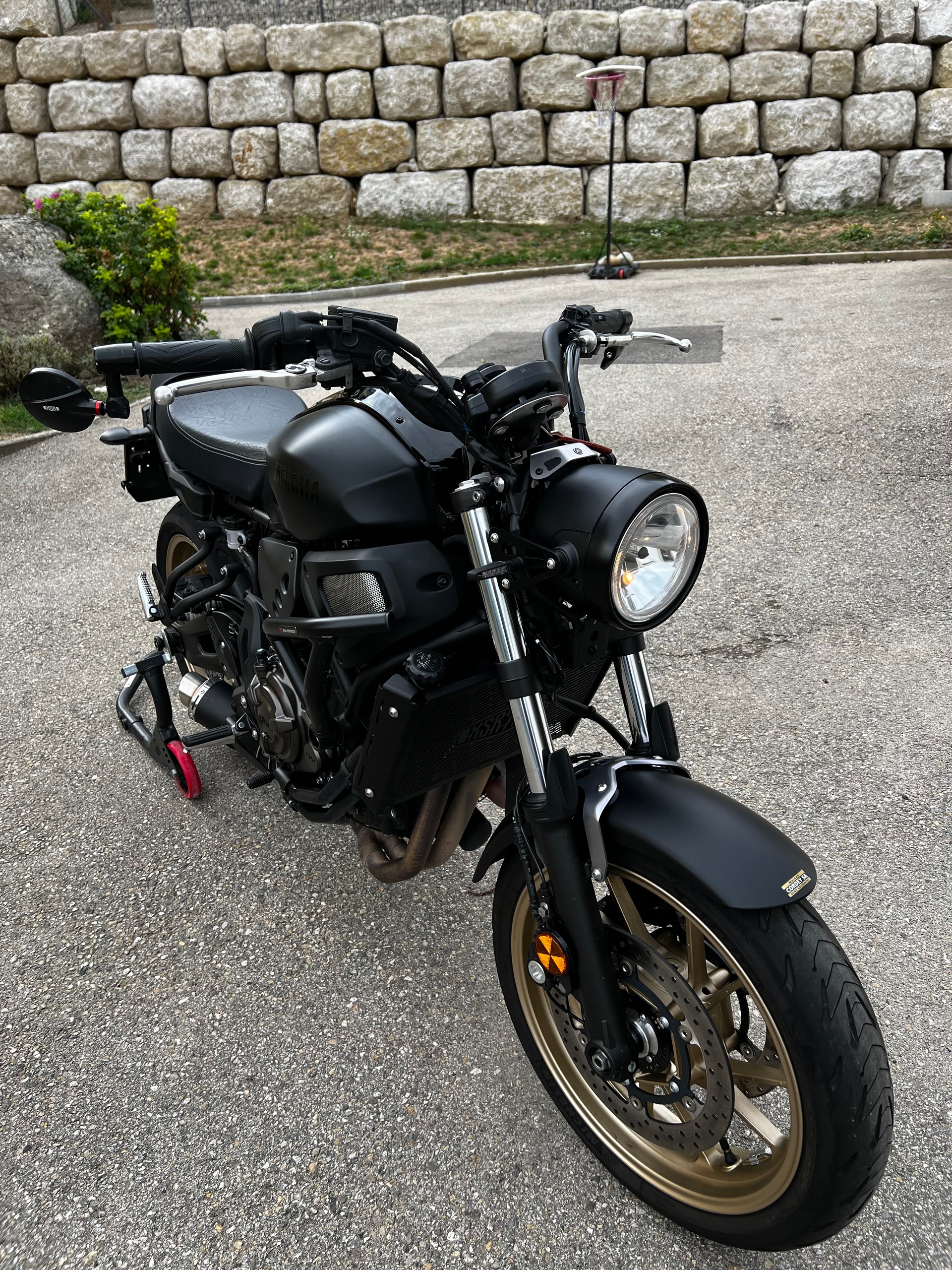 YAMAHA XSR 700 (35kW)-image-6